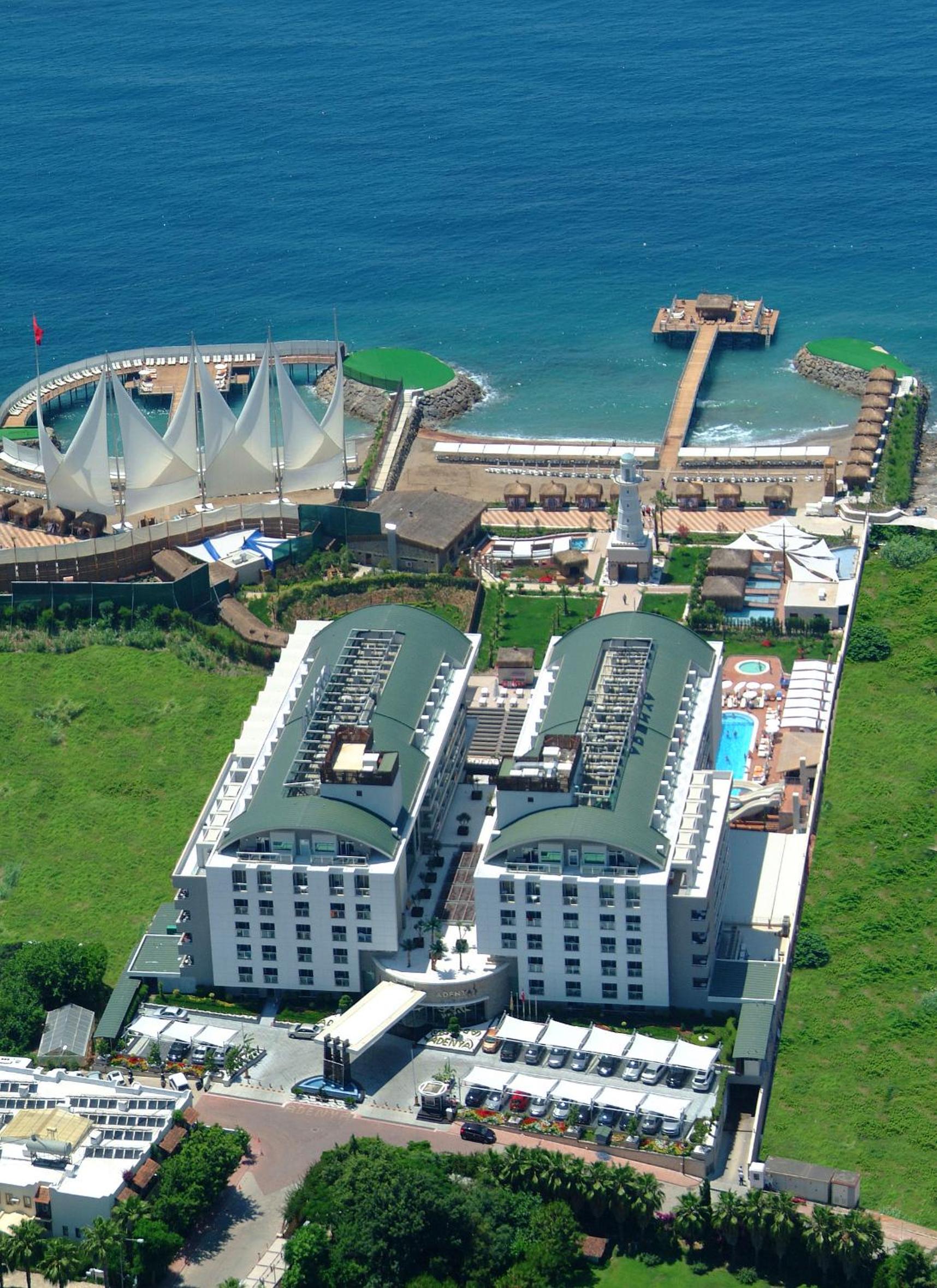 Adenya Hotel & Resort Halal All Inclusive, photo 46