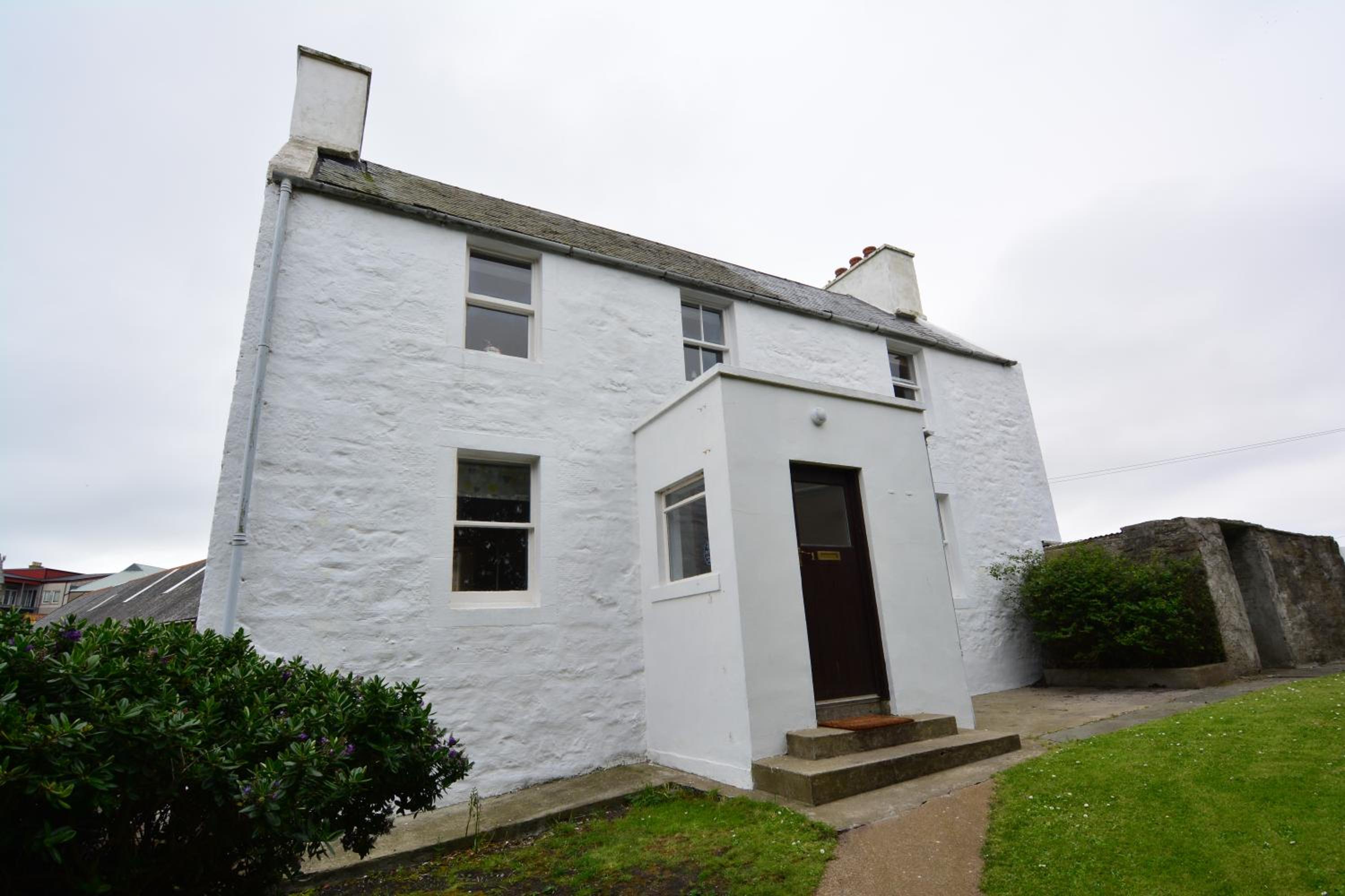 Northness Apartments, Lerwick Self Contained