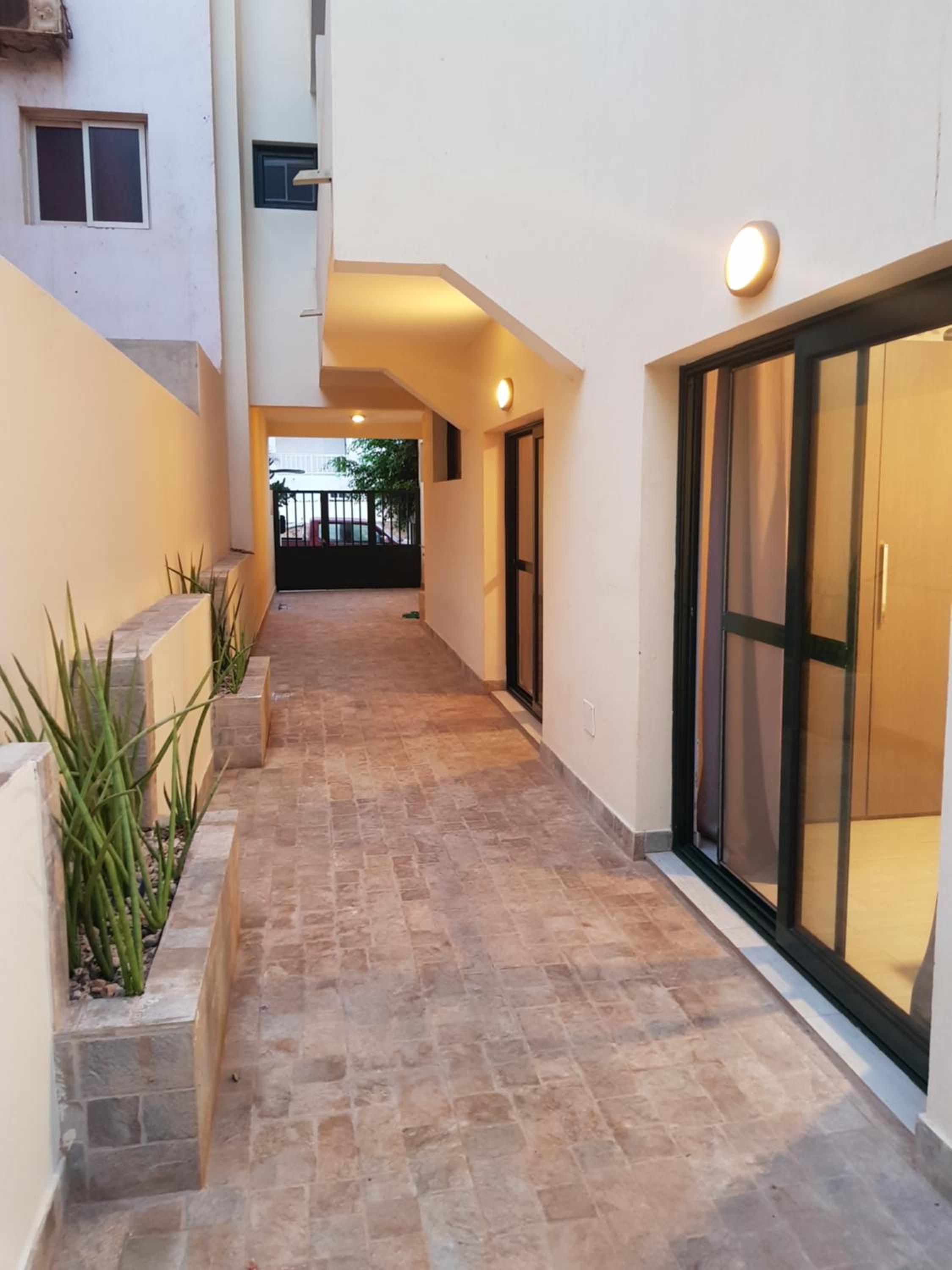 Surf House Cabo Verde