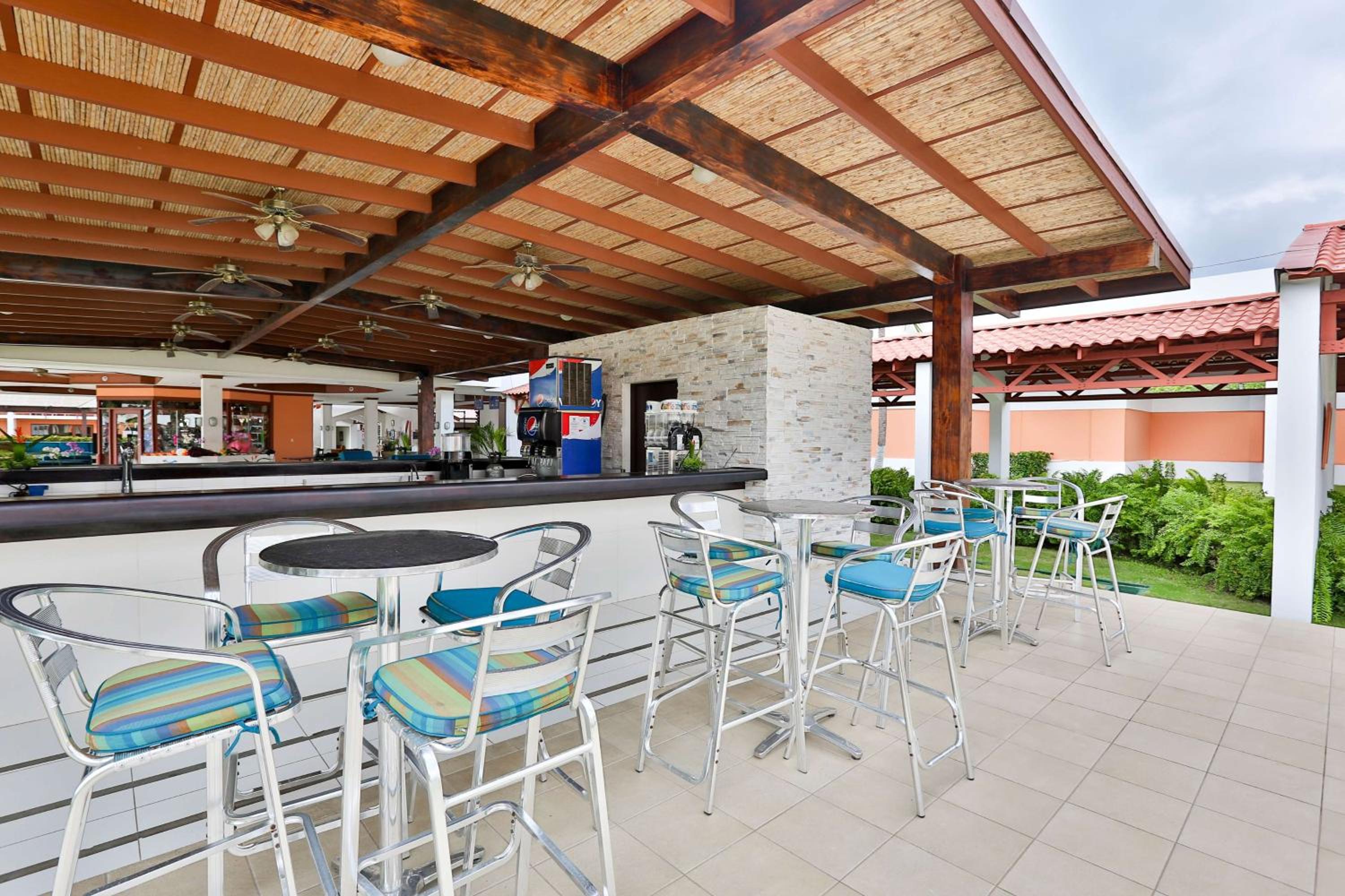 Best Western Jaco Beach All Inclusive Resort