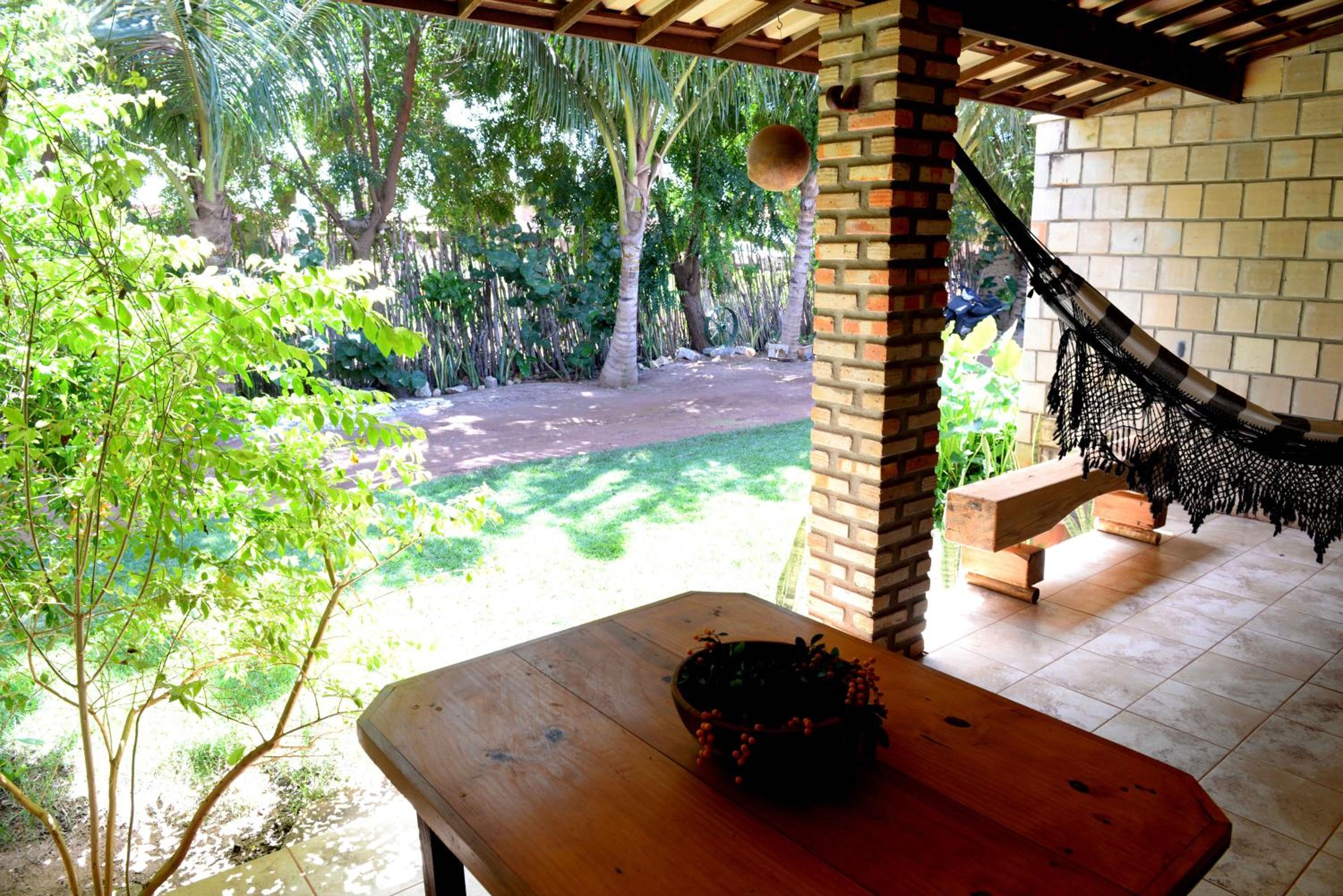 Recanto do Rei Chalés