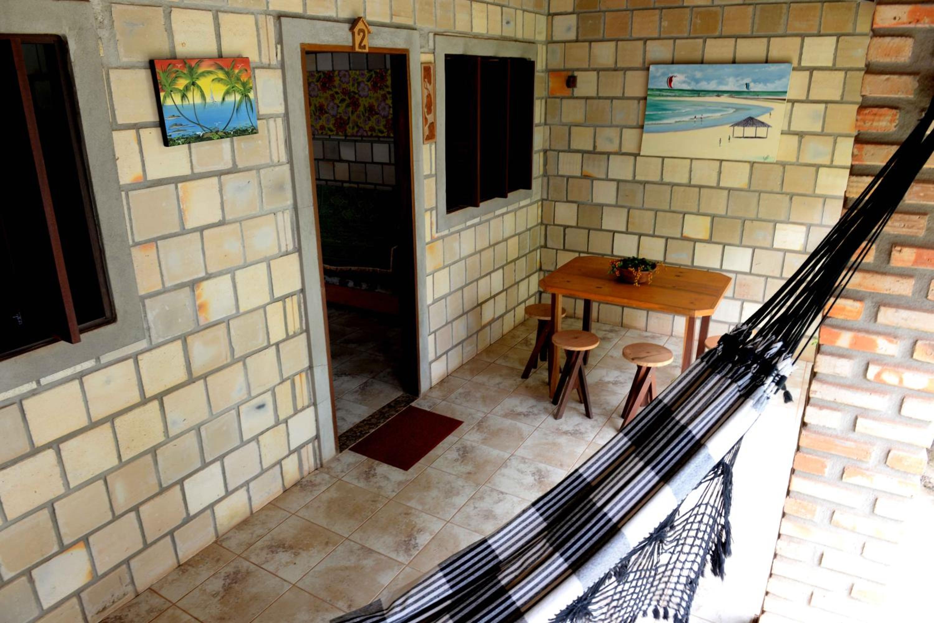 Recanto do Rei Chalés