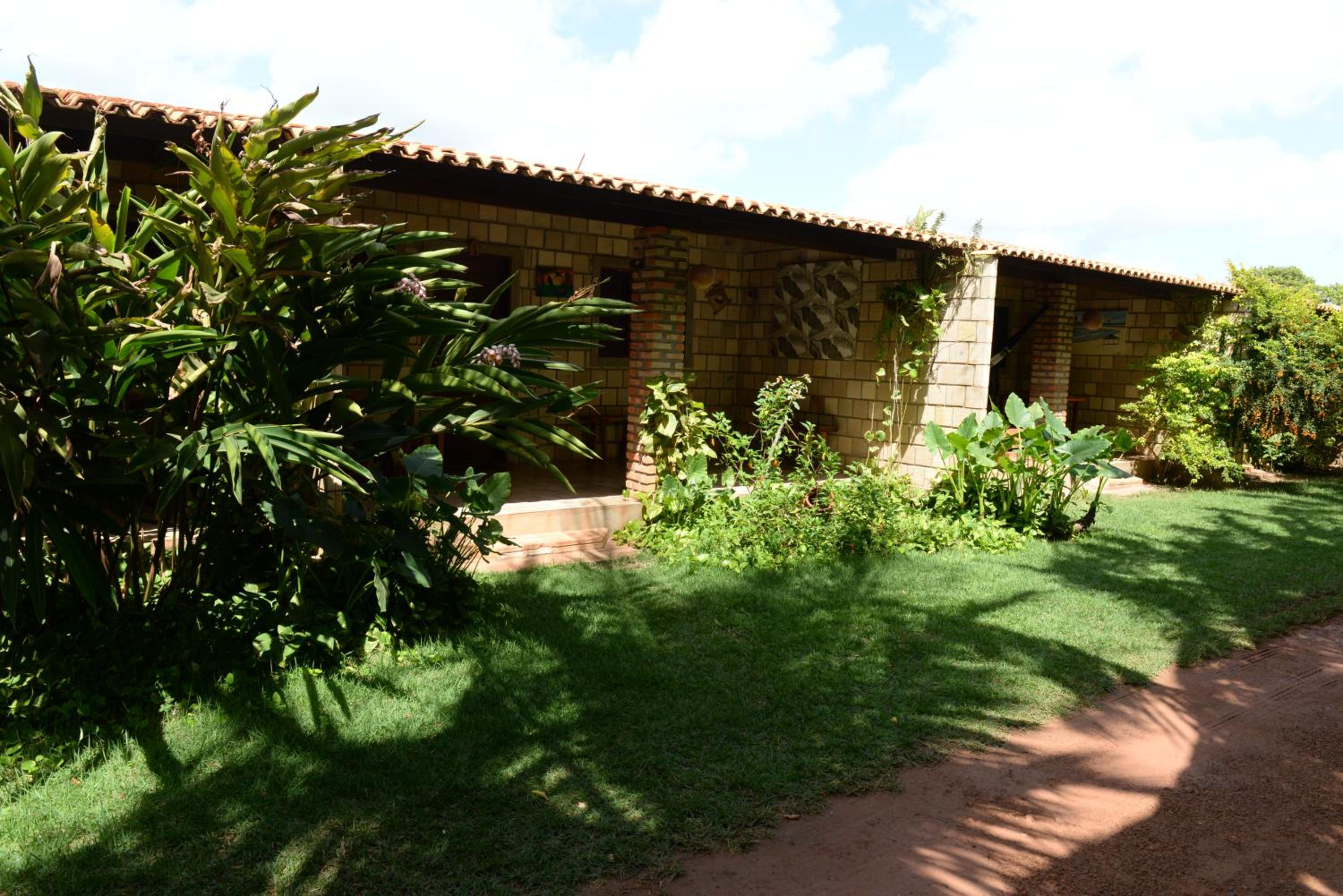 Recanto do Rei Chalés
