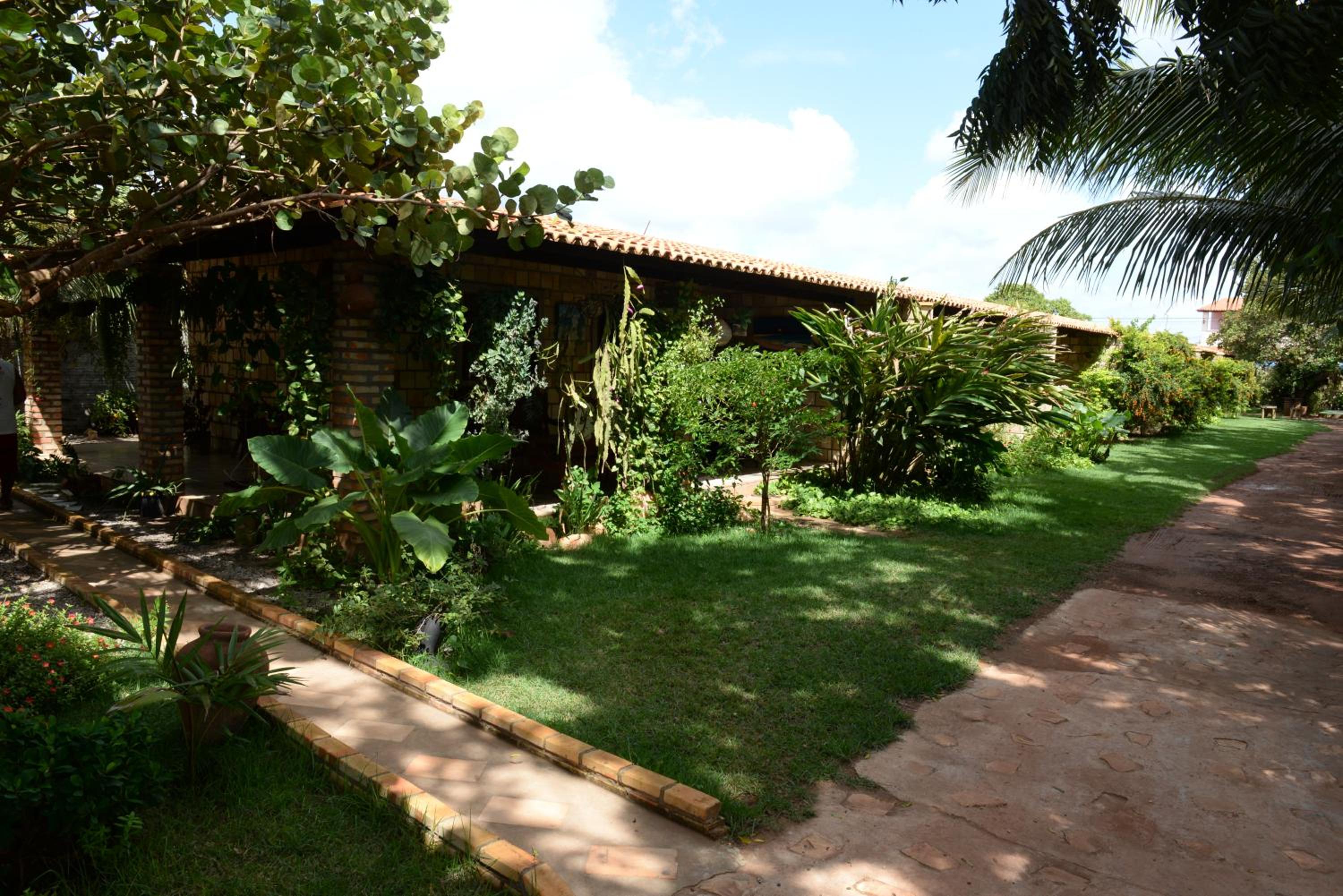Recanto do Rei Chalés