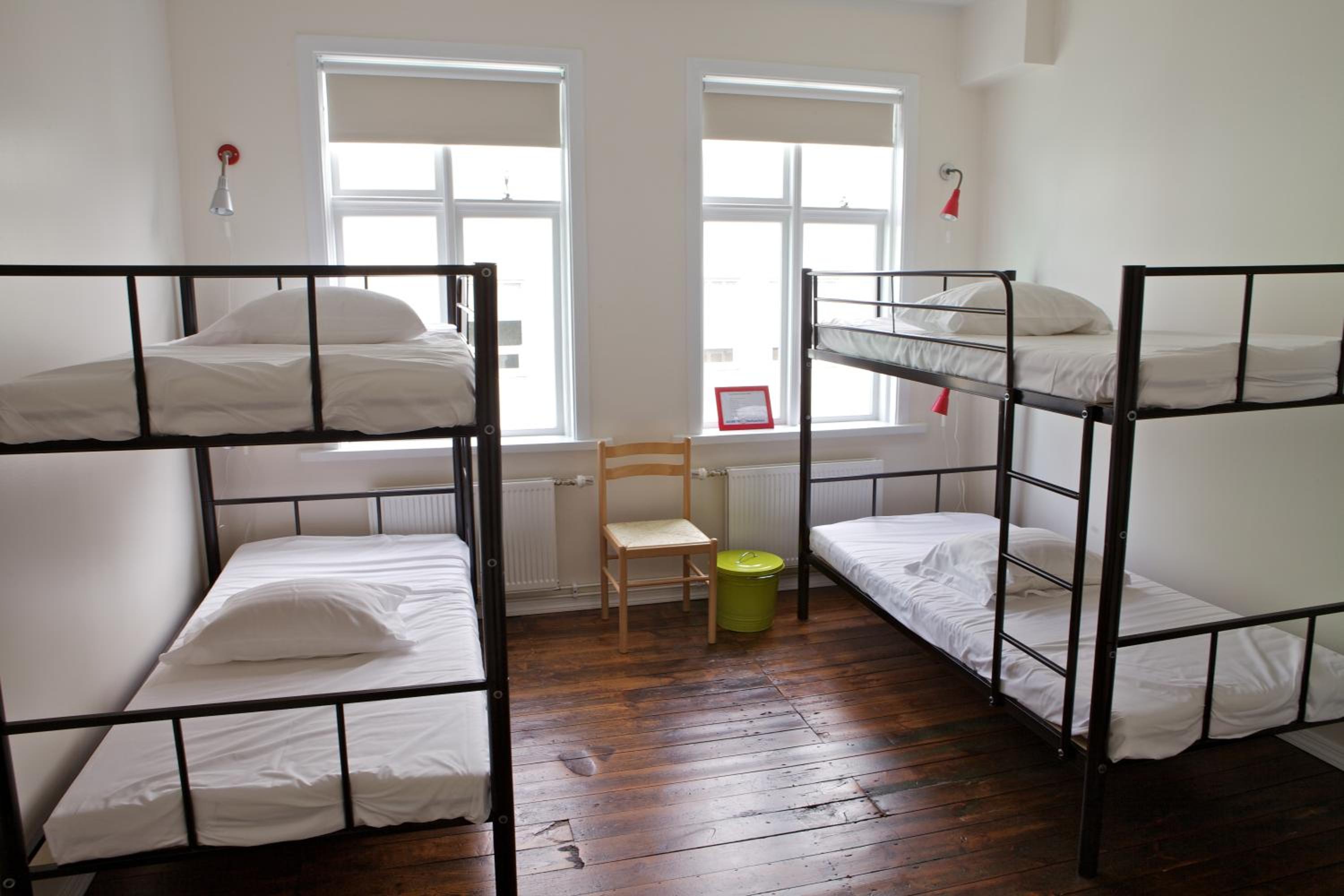 Akureyri Backpackers