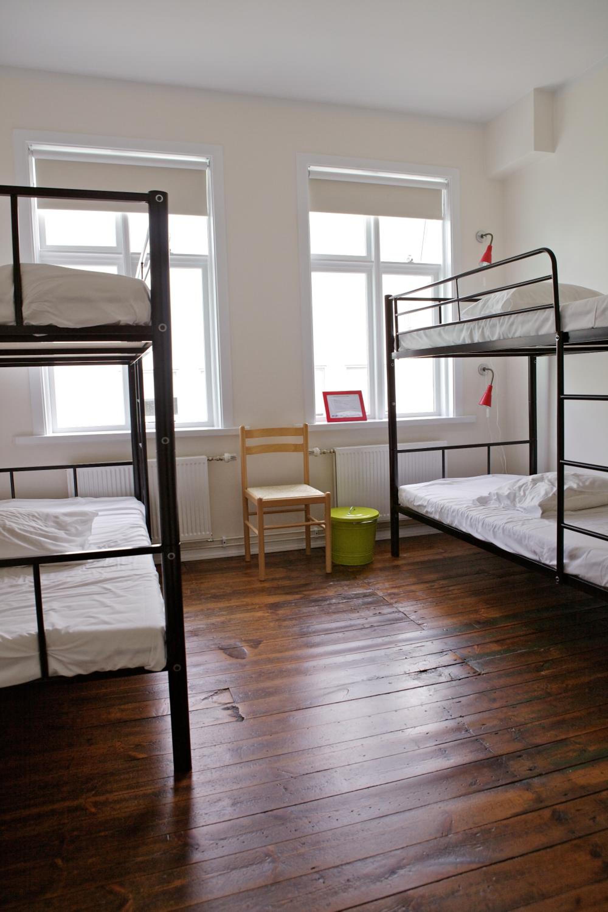 Akureyri Backpackers