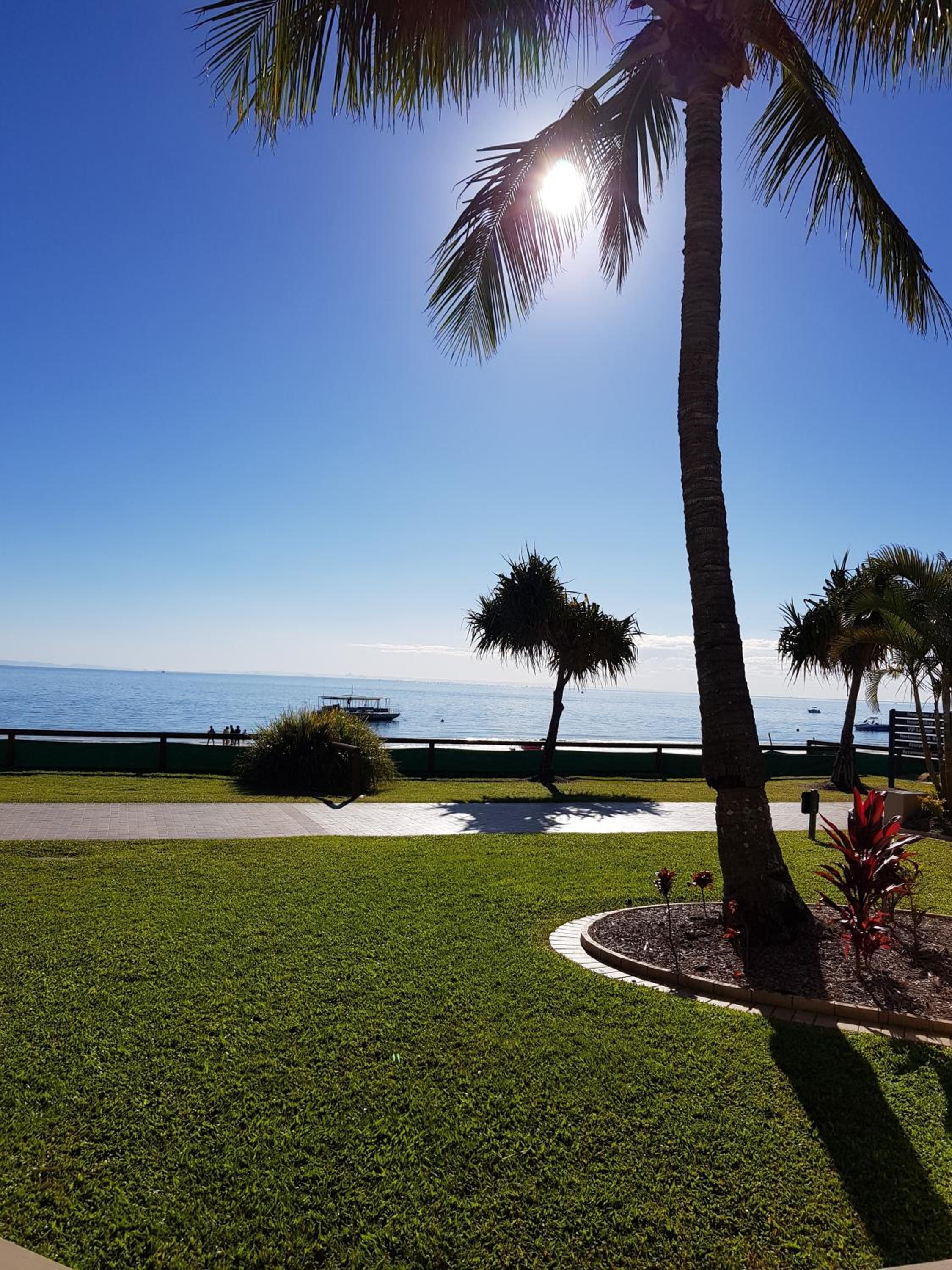 Moreton Island Villas and Apartments