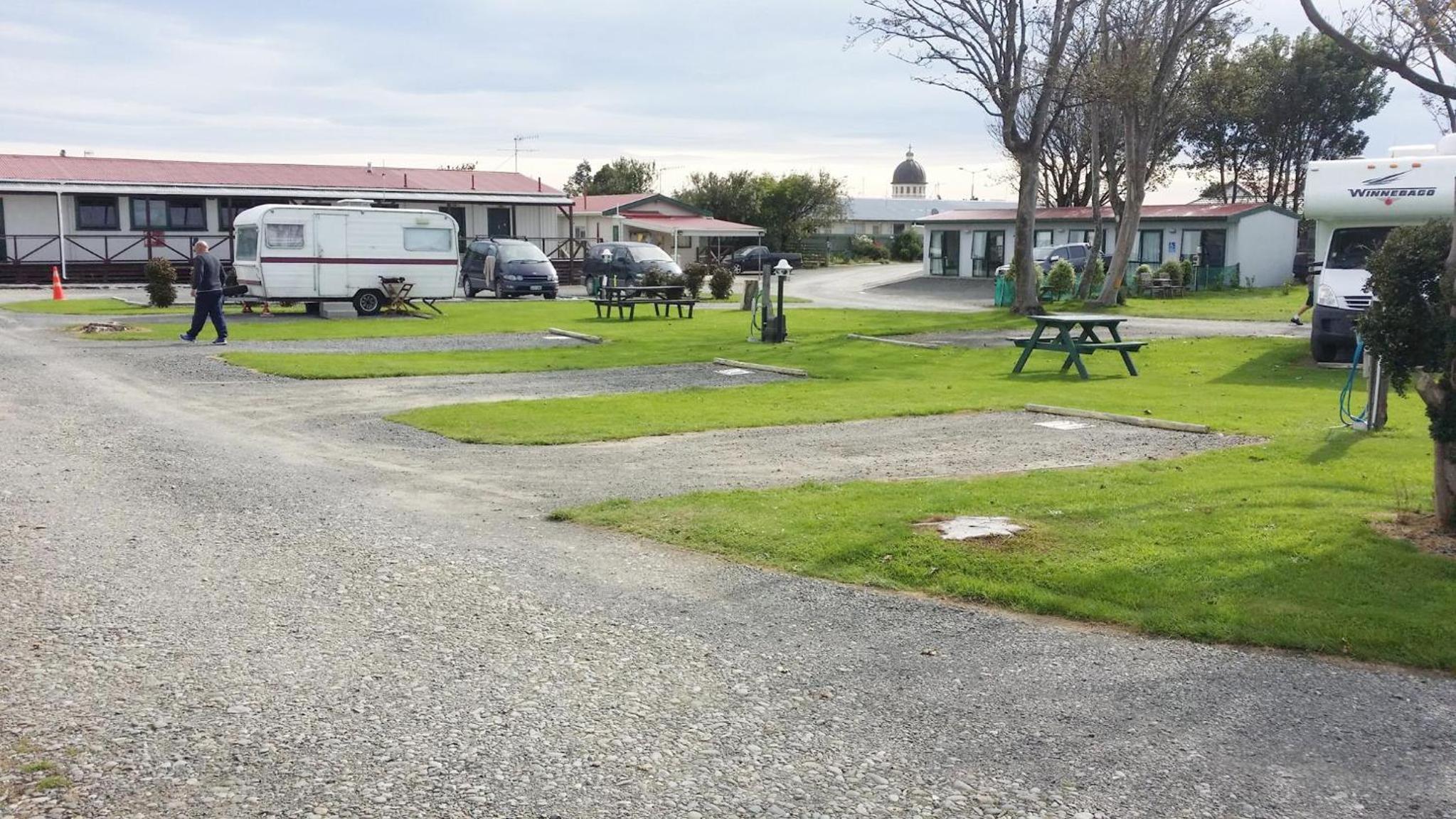 Central City Camping Park