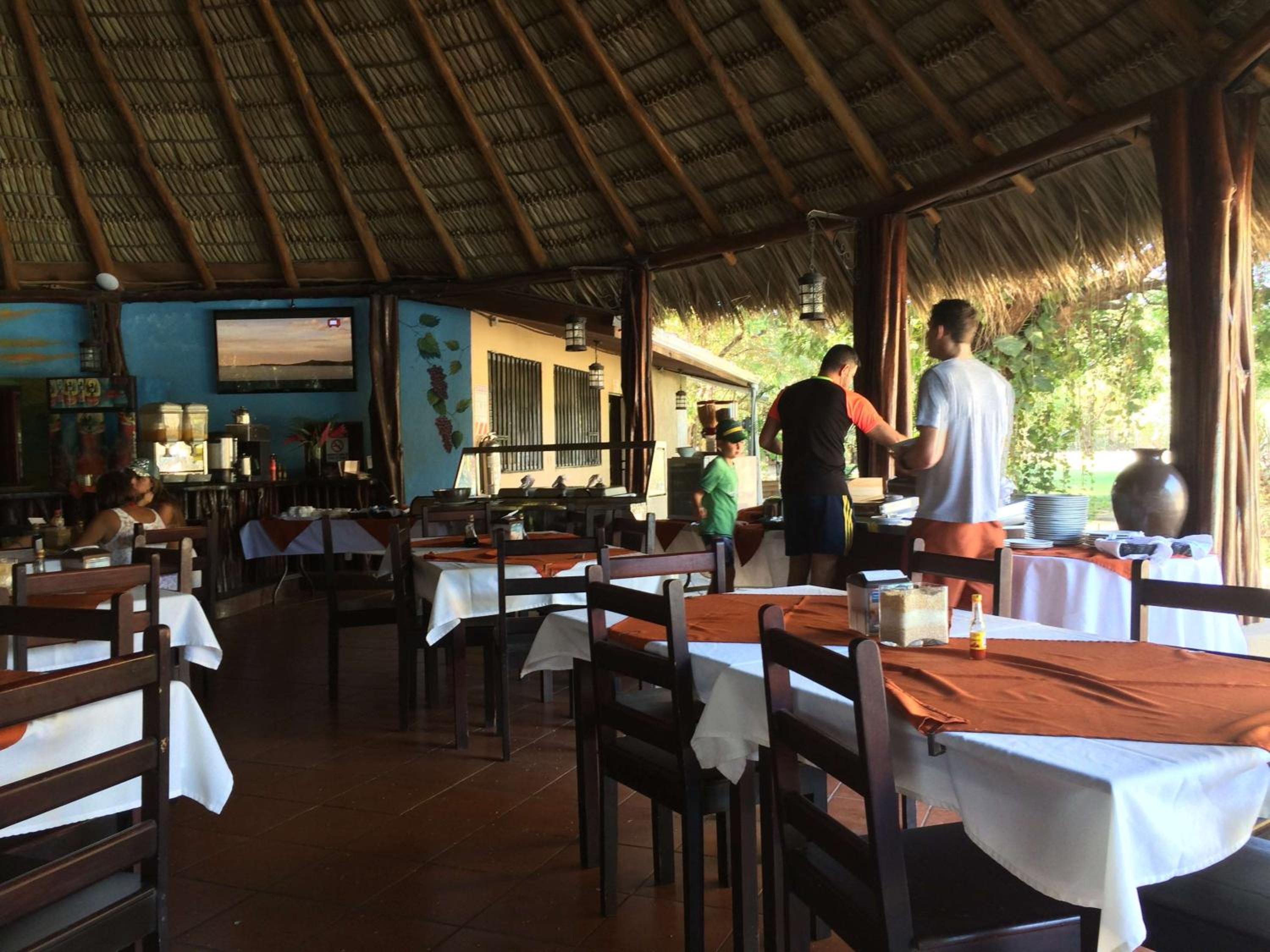 Guanacaste - Costa Rica Vacations - Best Western El Sitio Hotel  Casino - Property Image 4