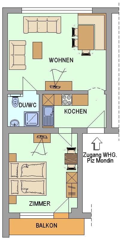 Pension Plangger