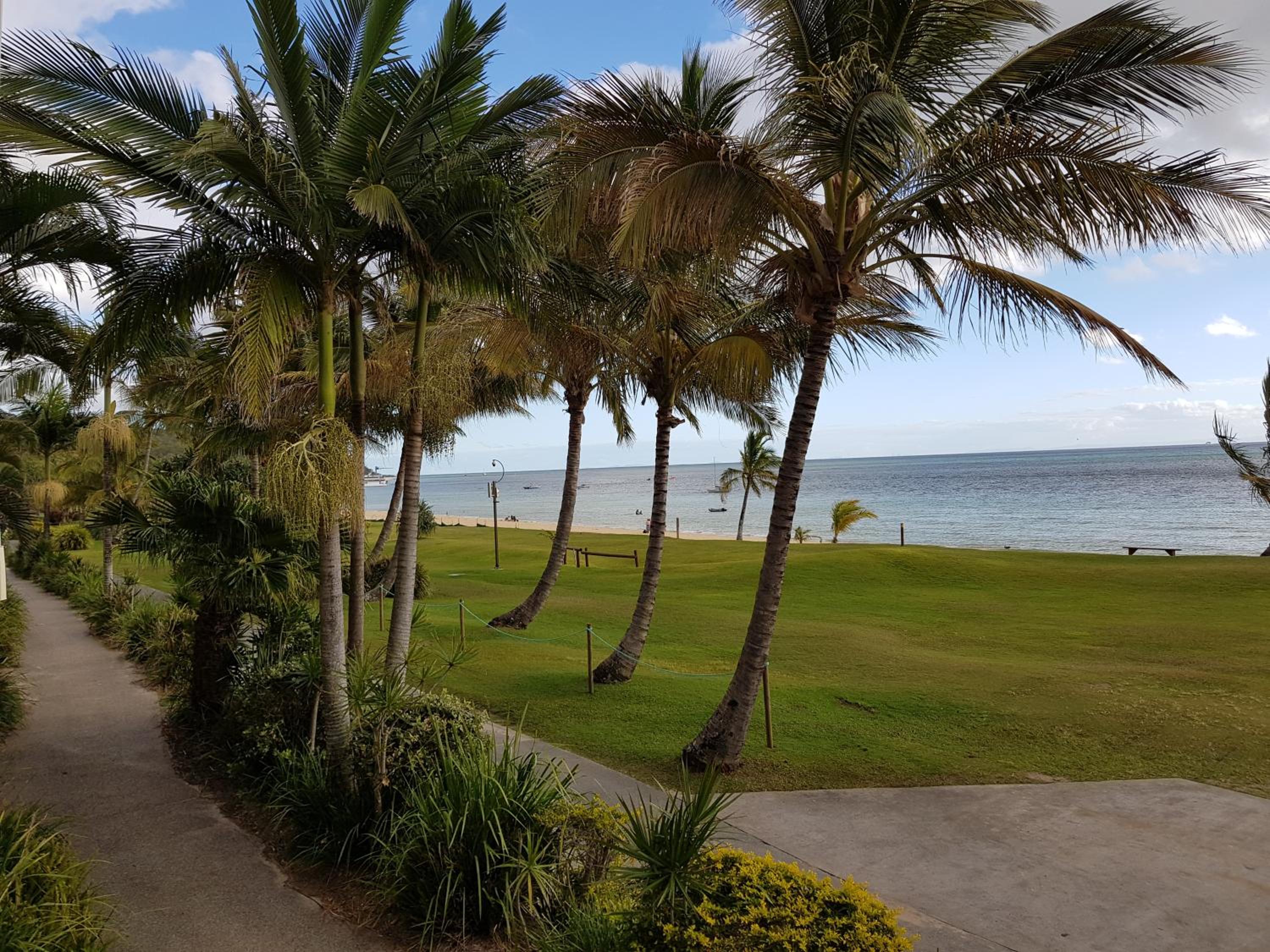 Moreton Island Villas and Apartments