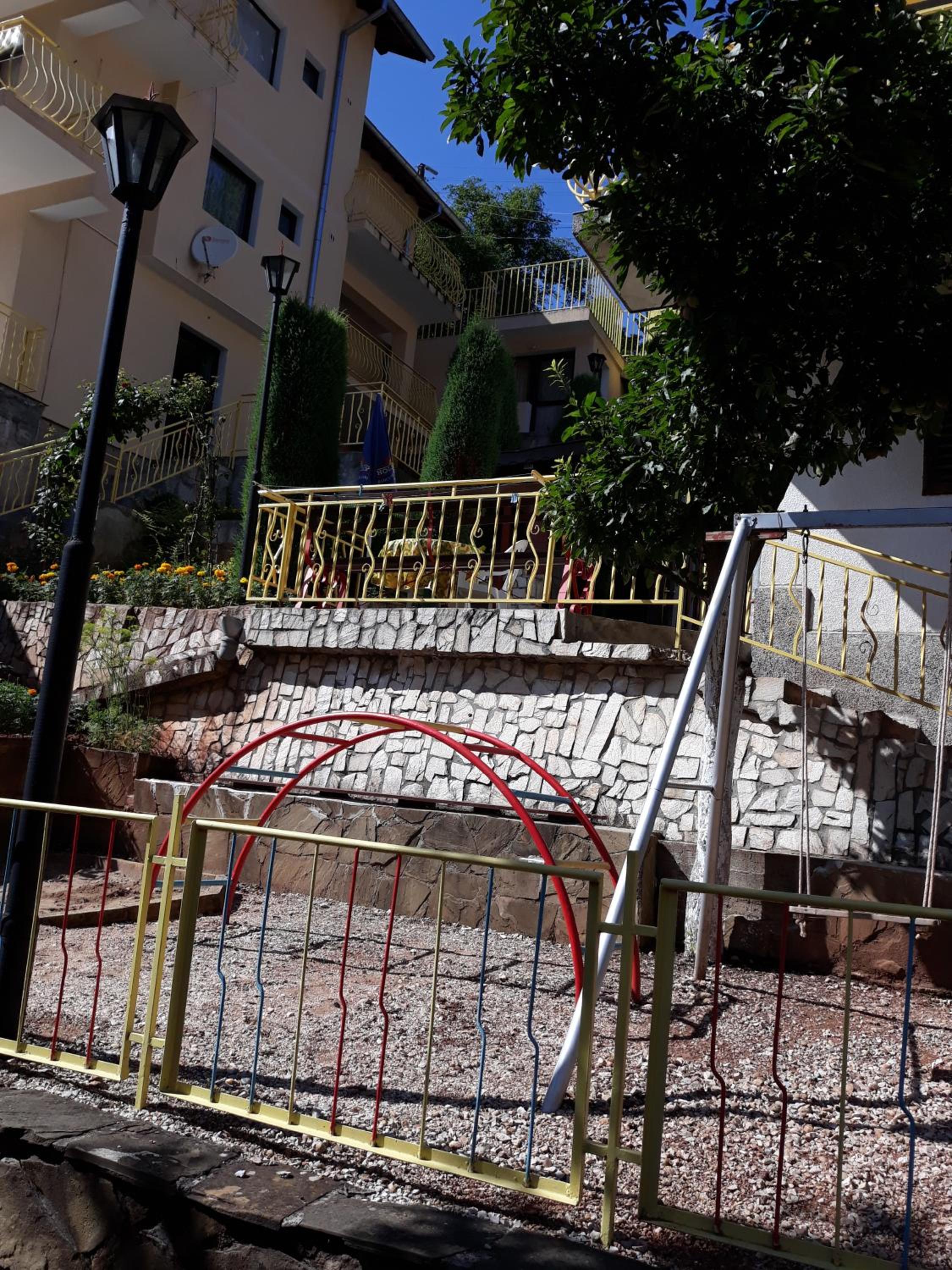 Guest House Rusalka