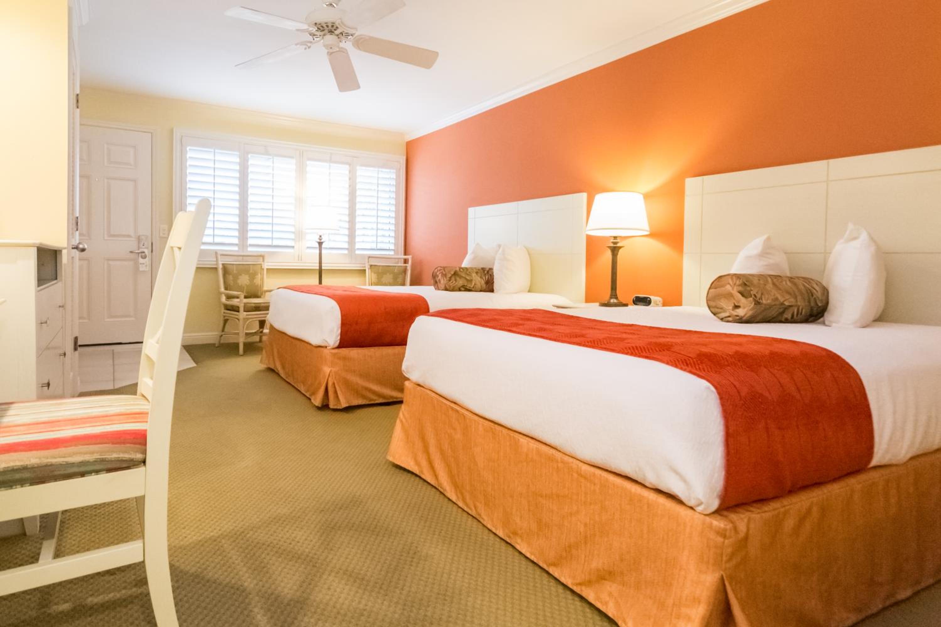 Inn at the Beach-Venice FLORIDA