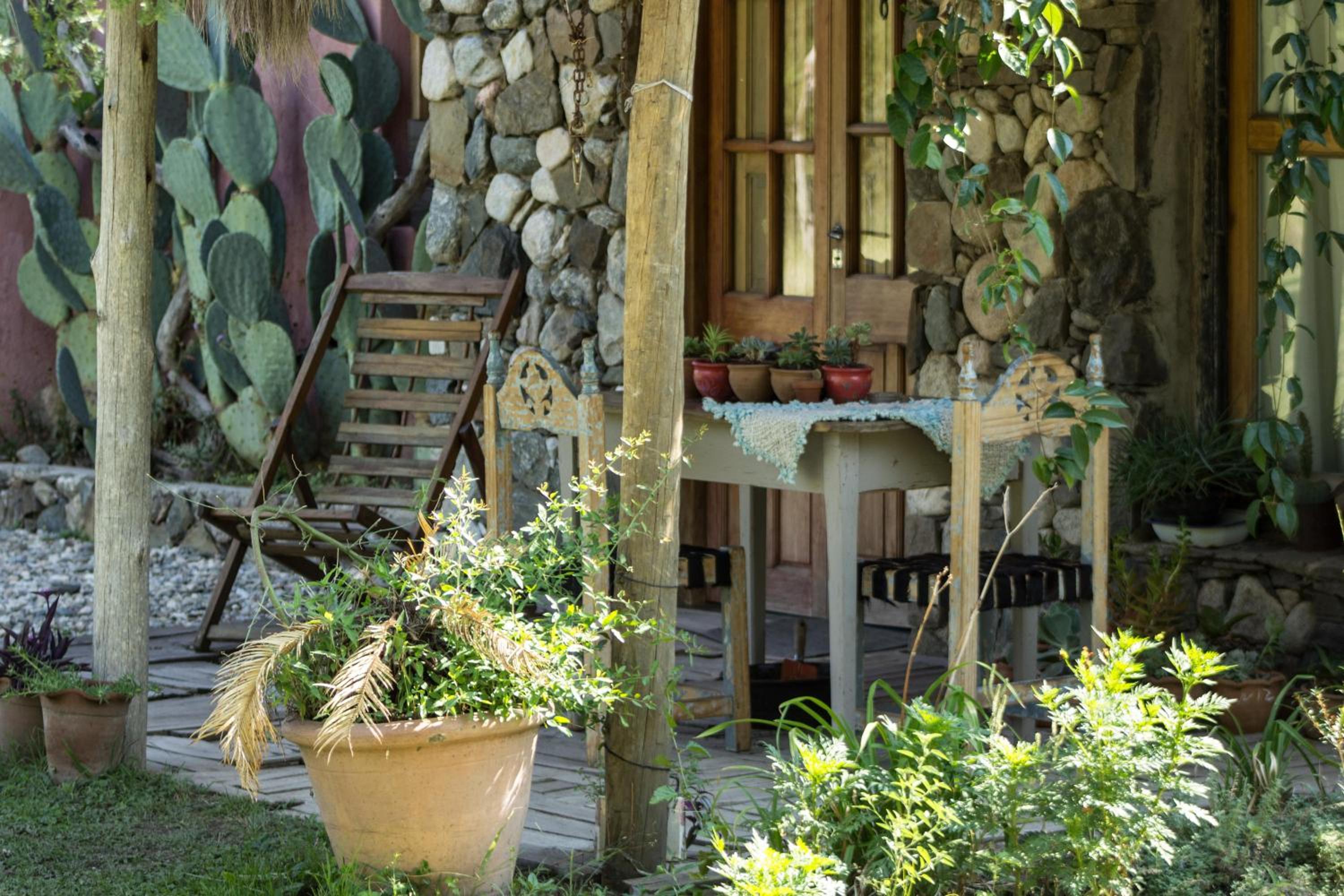 La Teresita Posada
