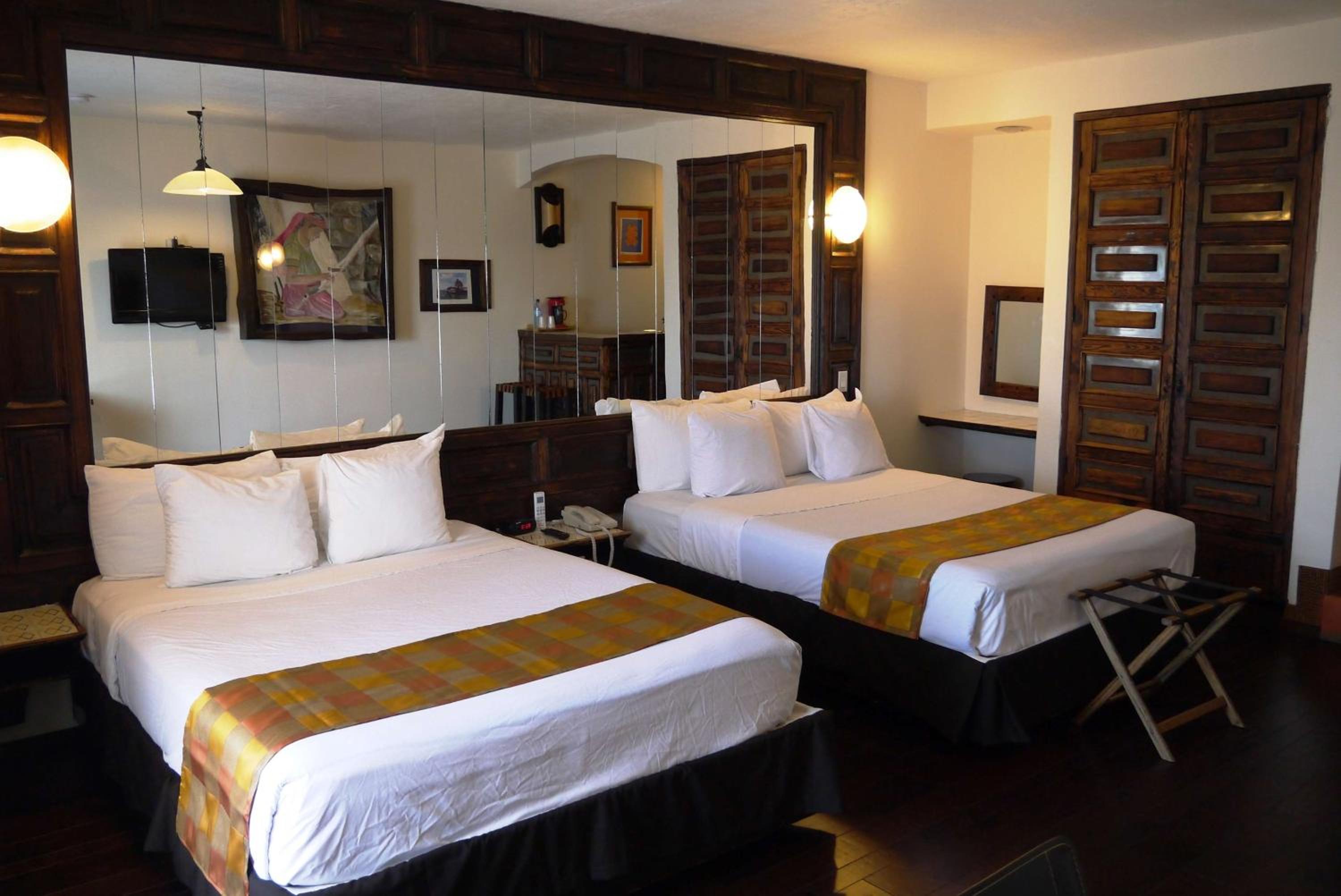 Ensenada Vacations - Best Western El Cid - Property Image 6