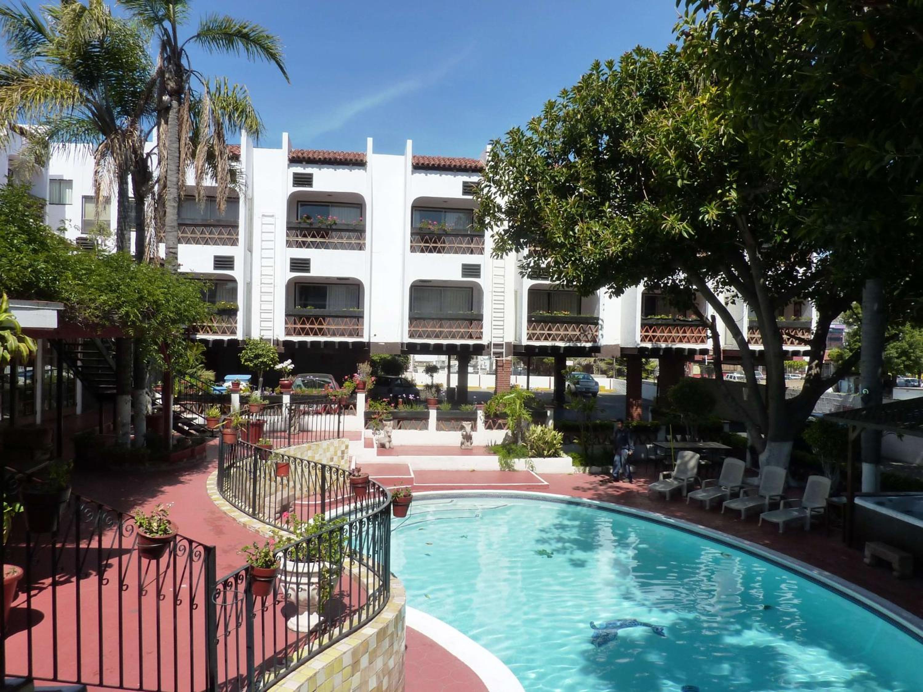 Ensenada Vacations - Best Western El Cid - Property Image 5