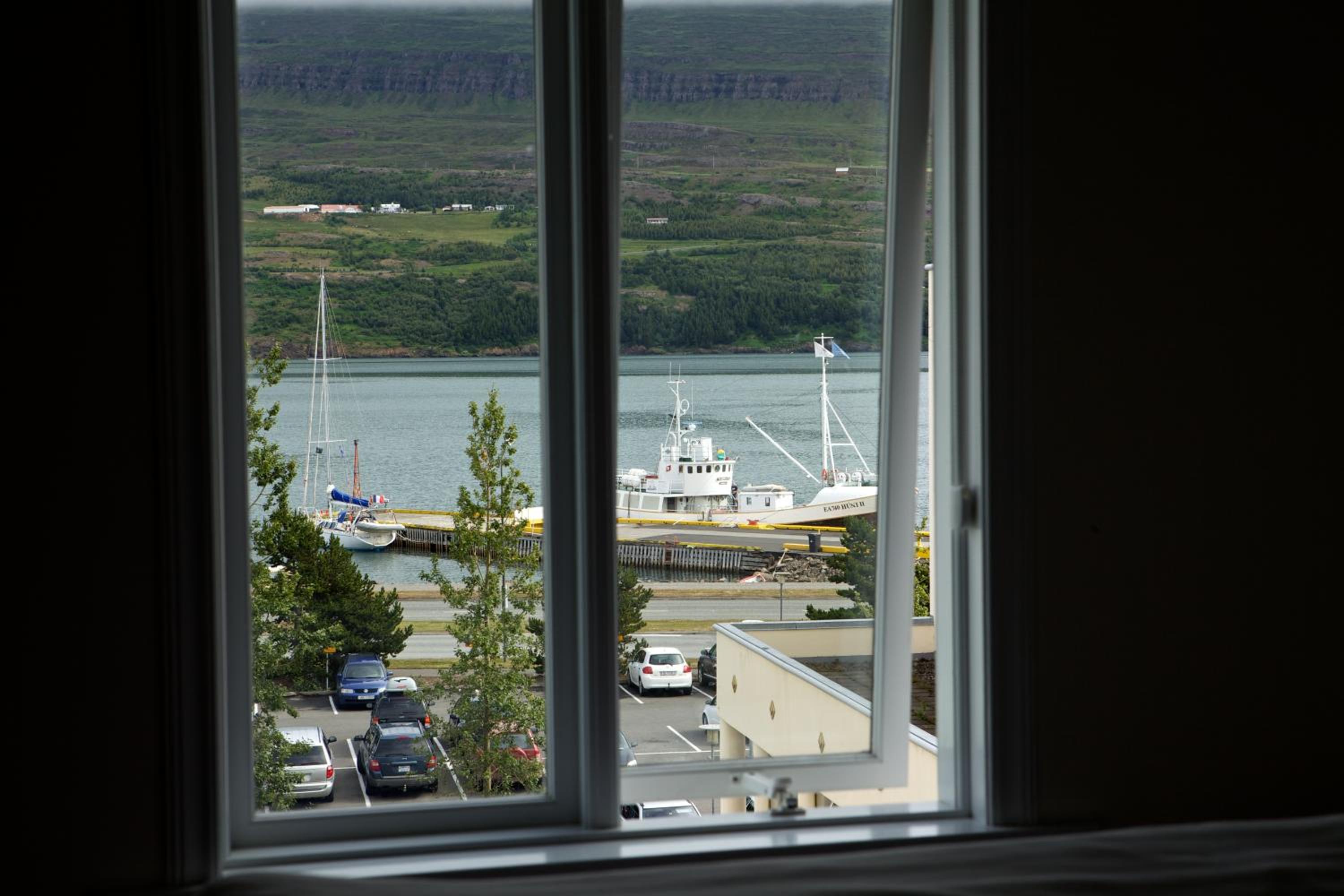 Akureyri Backpackers