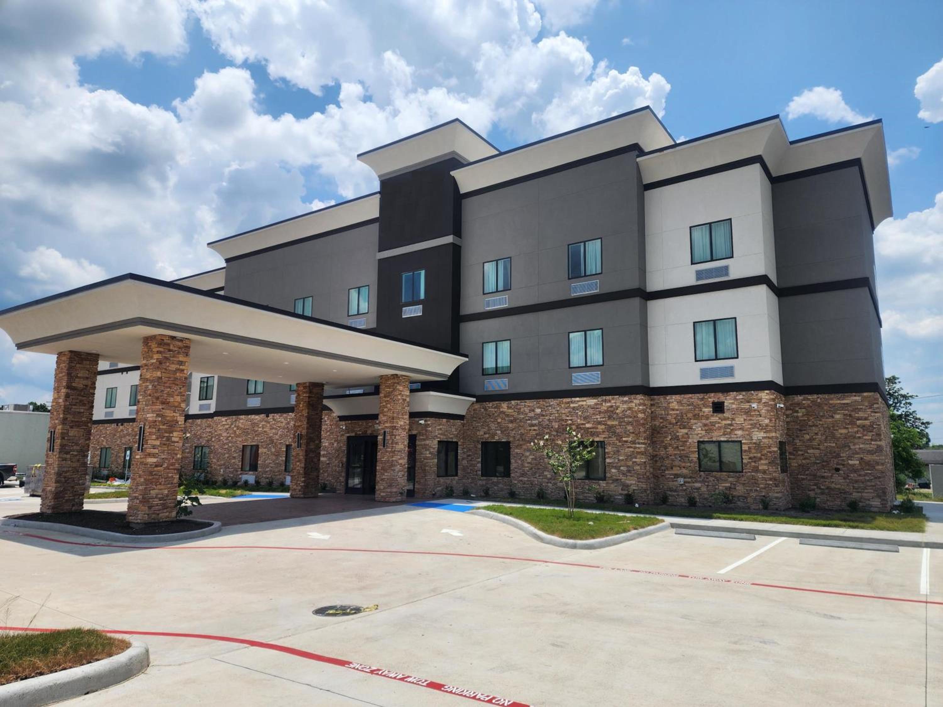 Holiday Inn Express & Suites Dayton Highway 90 by IHG, Photo 15