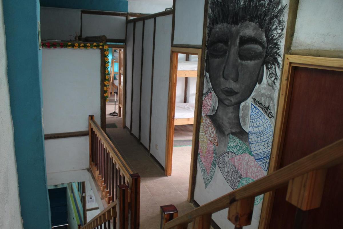 Cielo Hostel