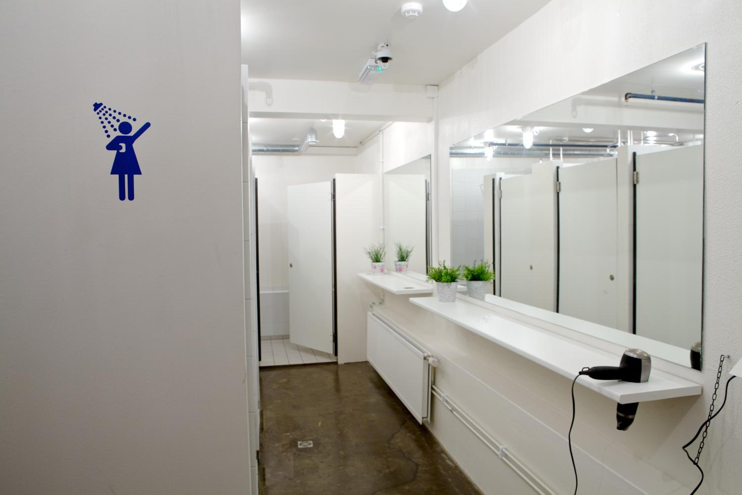 Akureyri Backpackers