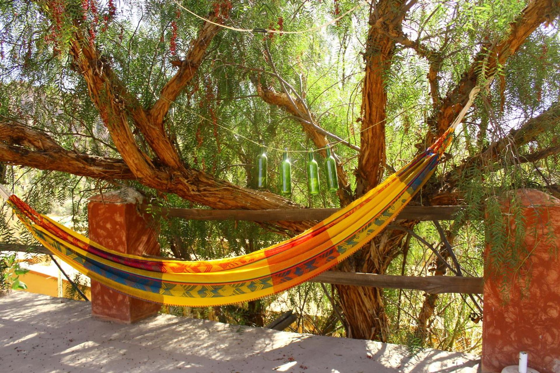 Tilcara Mistica Hostel