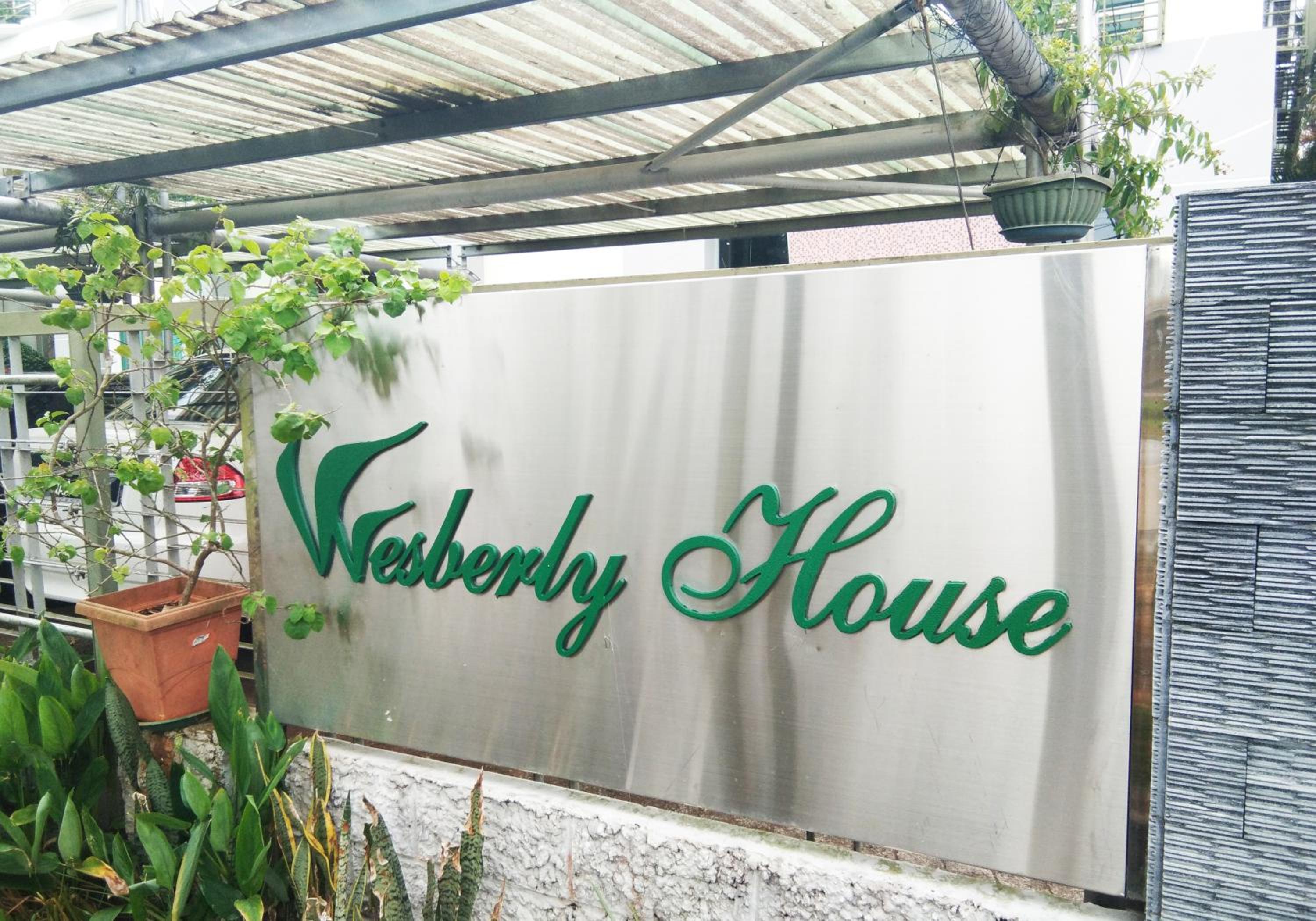 Wesberly Apartments