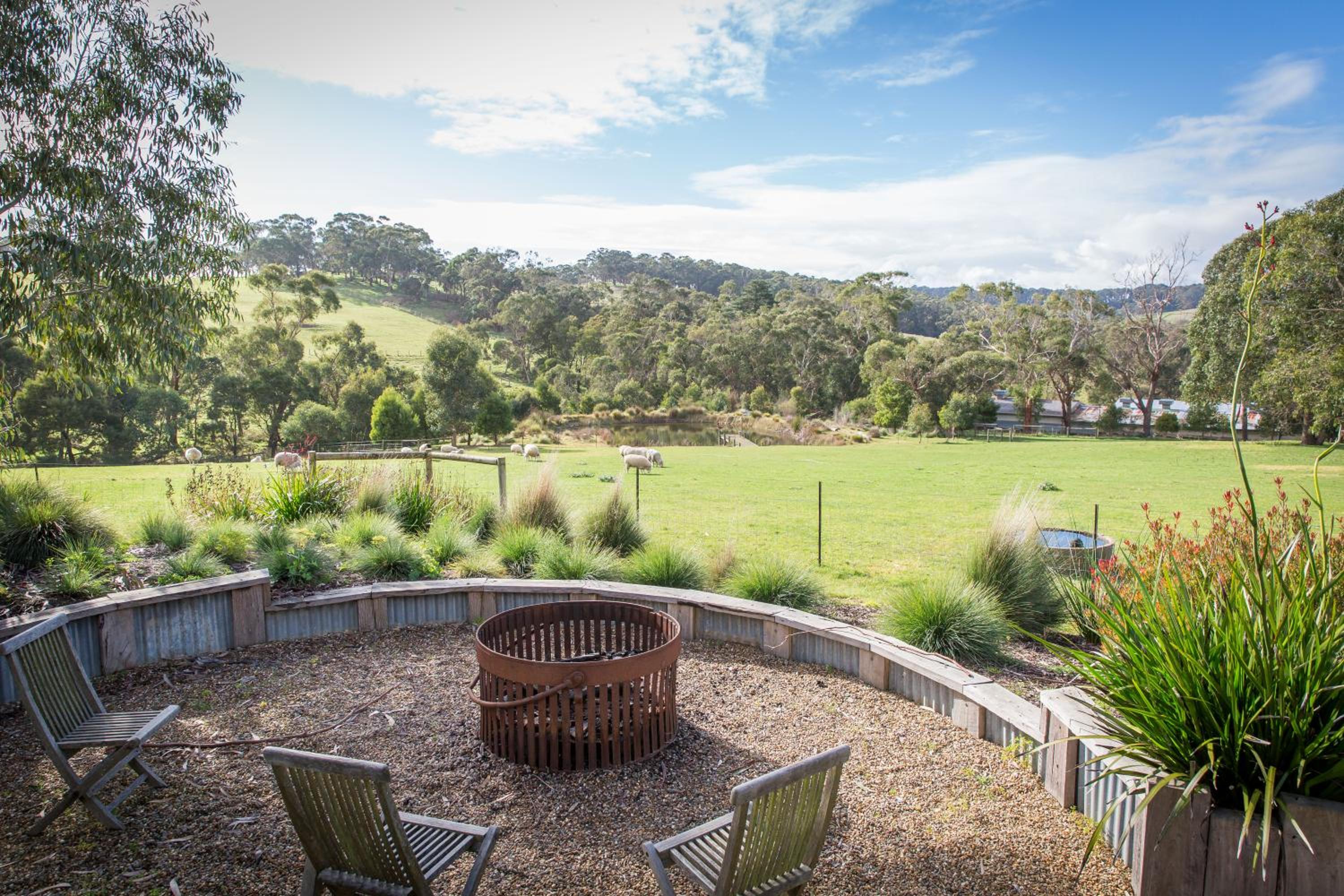 Haven Red Hill