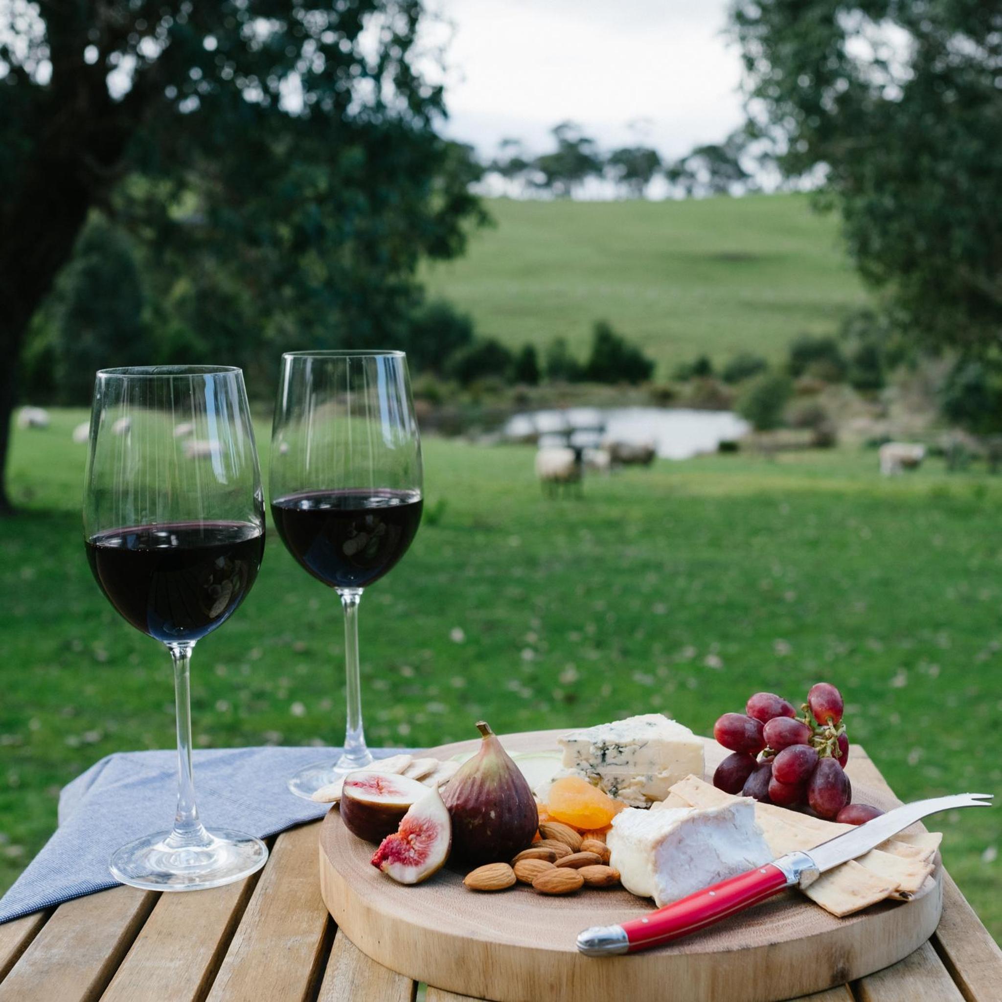 Haven Red Hill