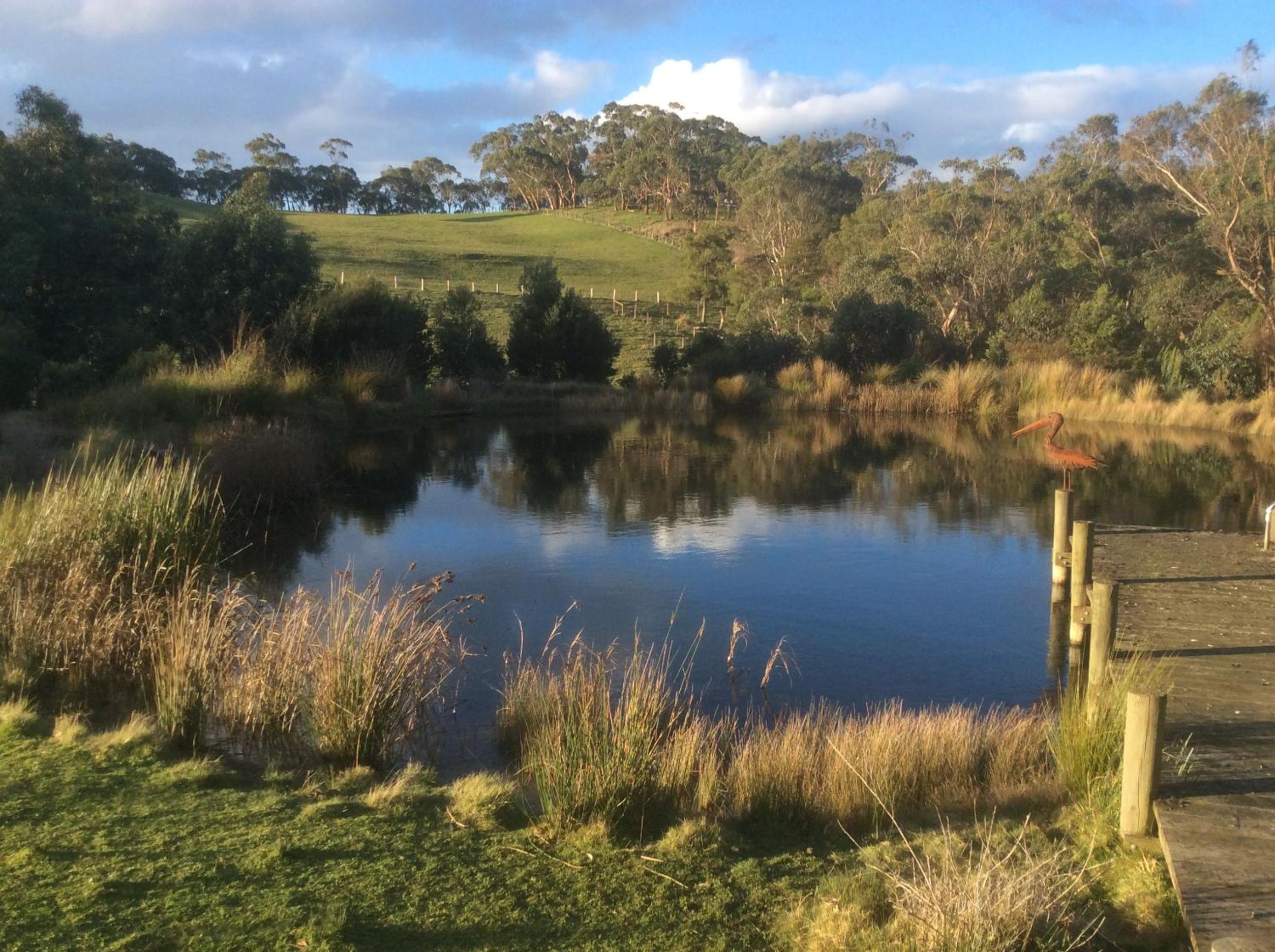 Haven Red Hill