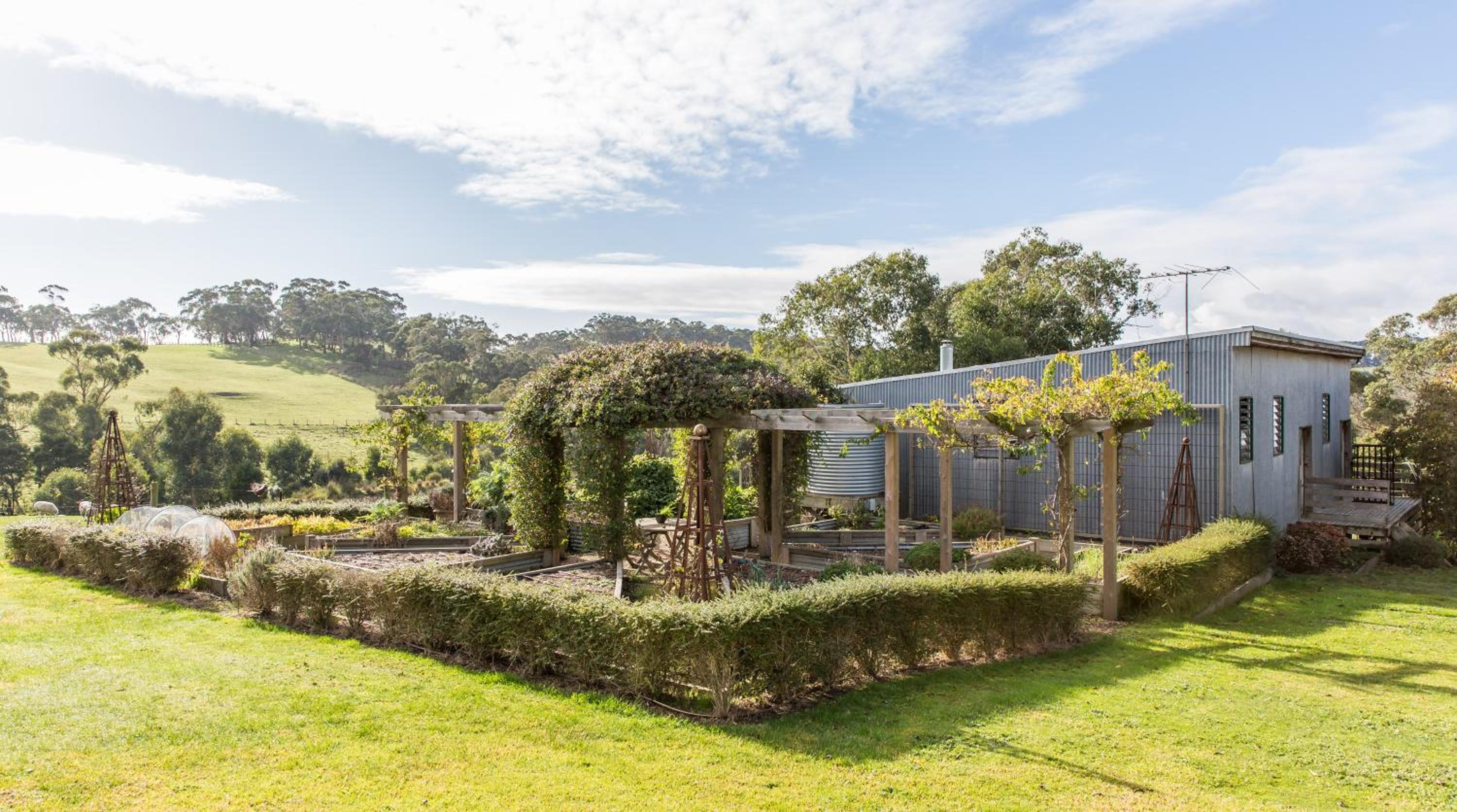 Haven Red Hill