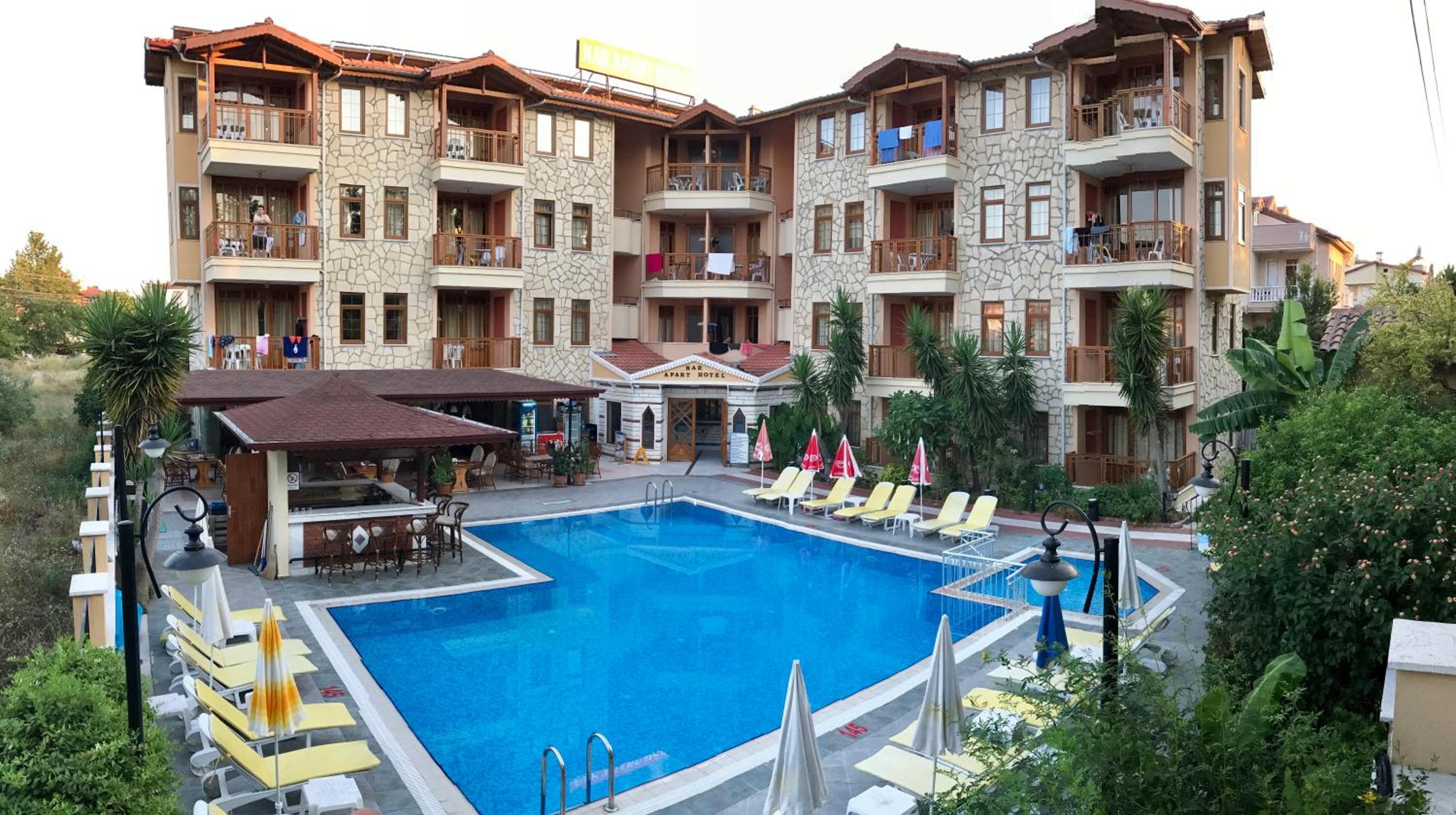Nar Apart Hotel