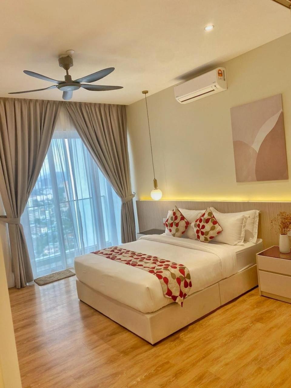Quill Residence Klcc By OHaus photo 7