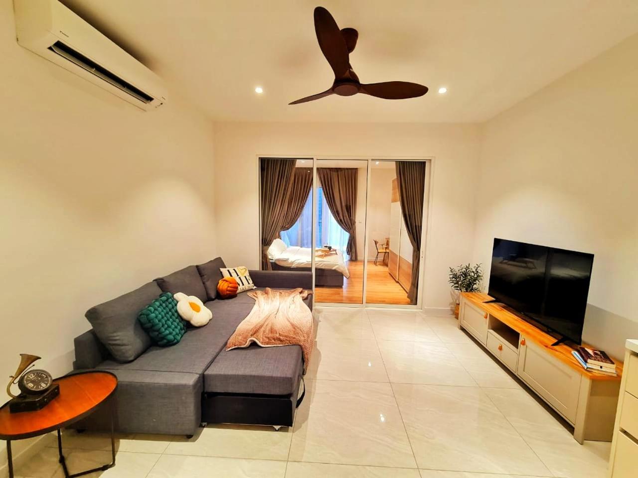 Quill Residence Klcc By OHaus photo 8