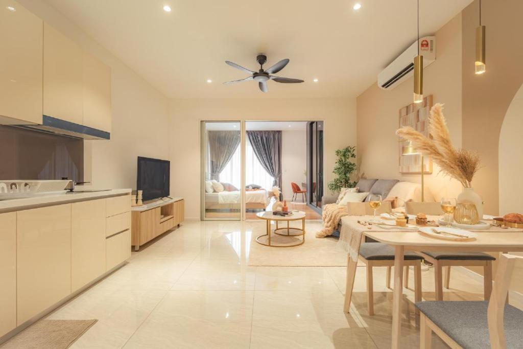 Quill Residence Klcc By OHaus photo 3
