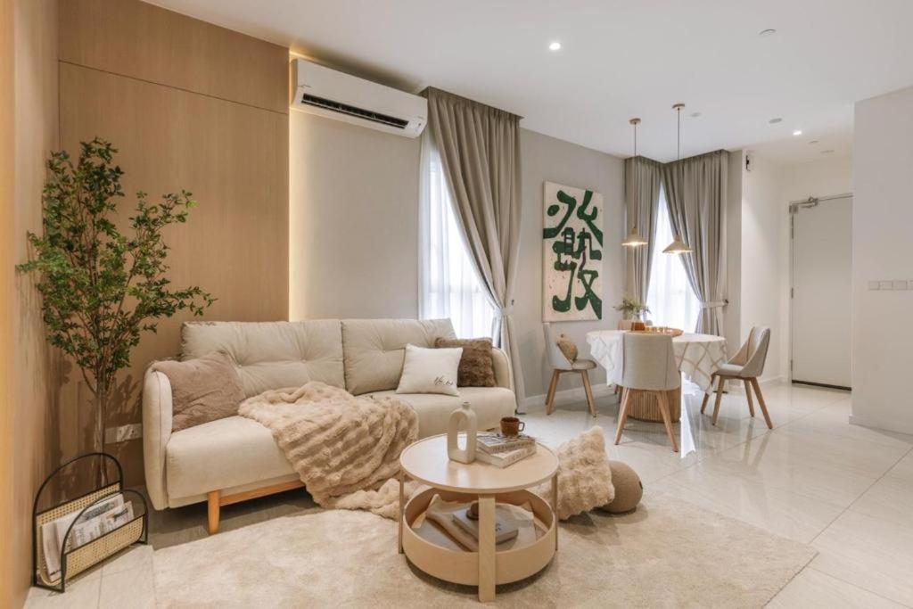 Quill Residence Klcc By OHaus photo 4