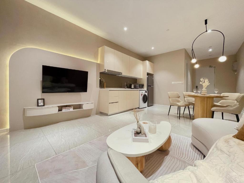 Quill Residence Klcc By OHaus photo 2
