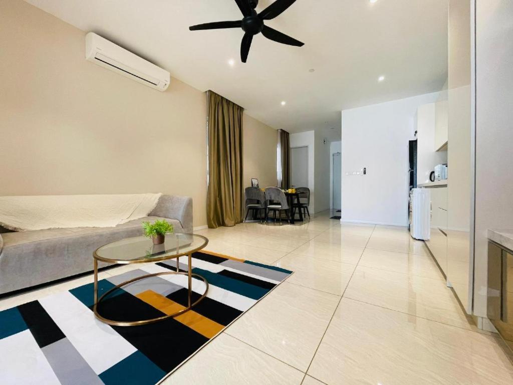 Quill Residence Klcc By OHaus photo 6