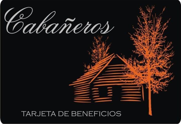 Cabañas el Recodo de Potrero