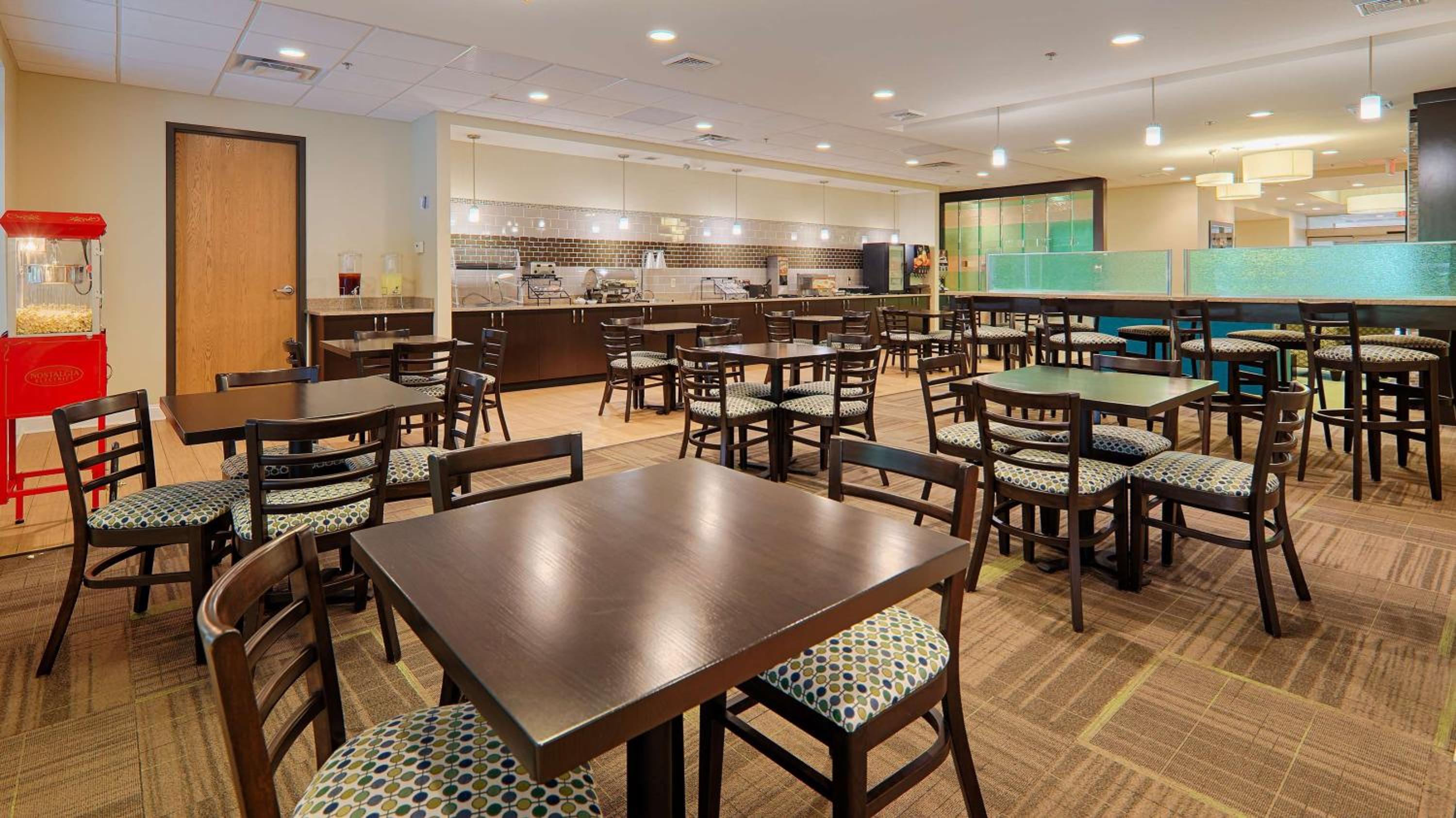 Best Western Garden Inn