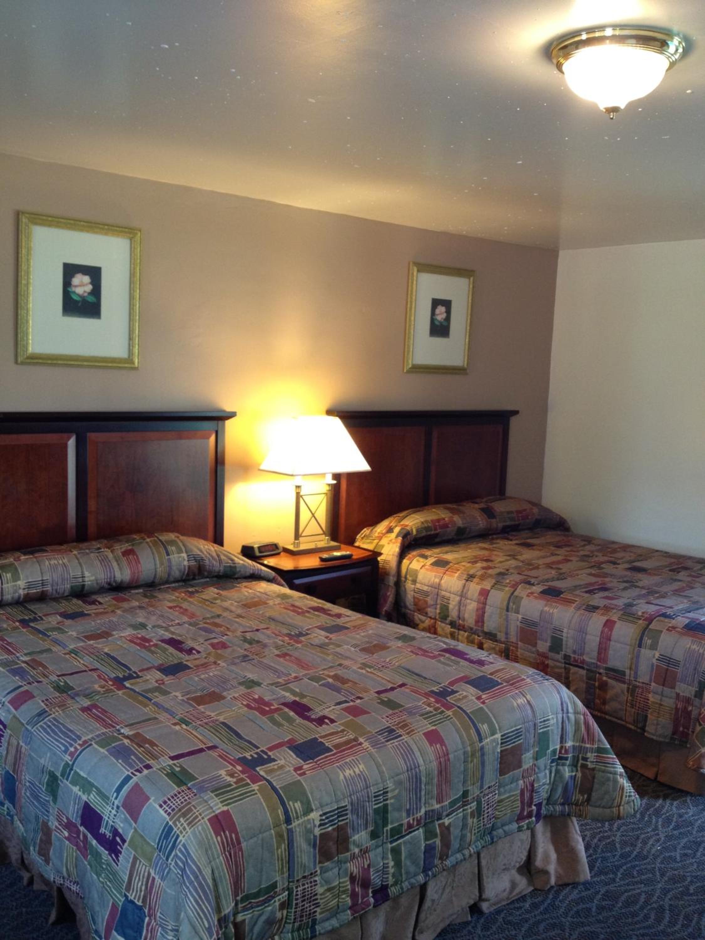 Ridge Top Motel - Bryson City view 3