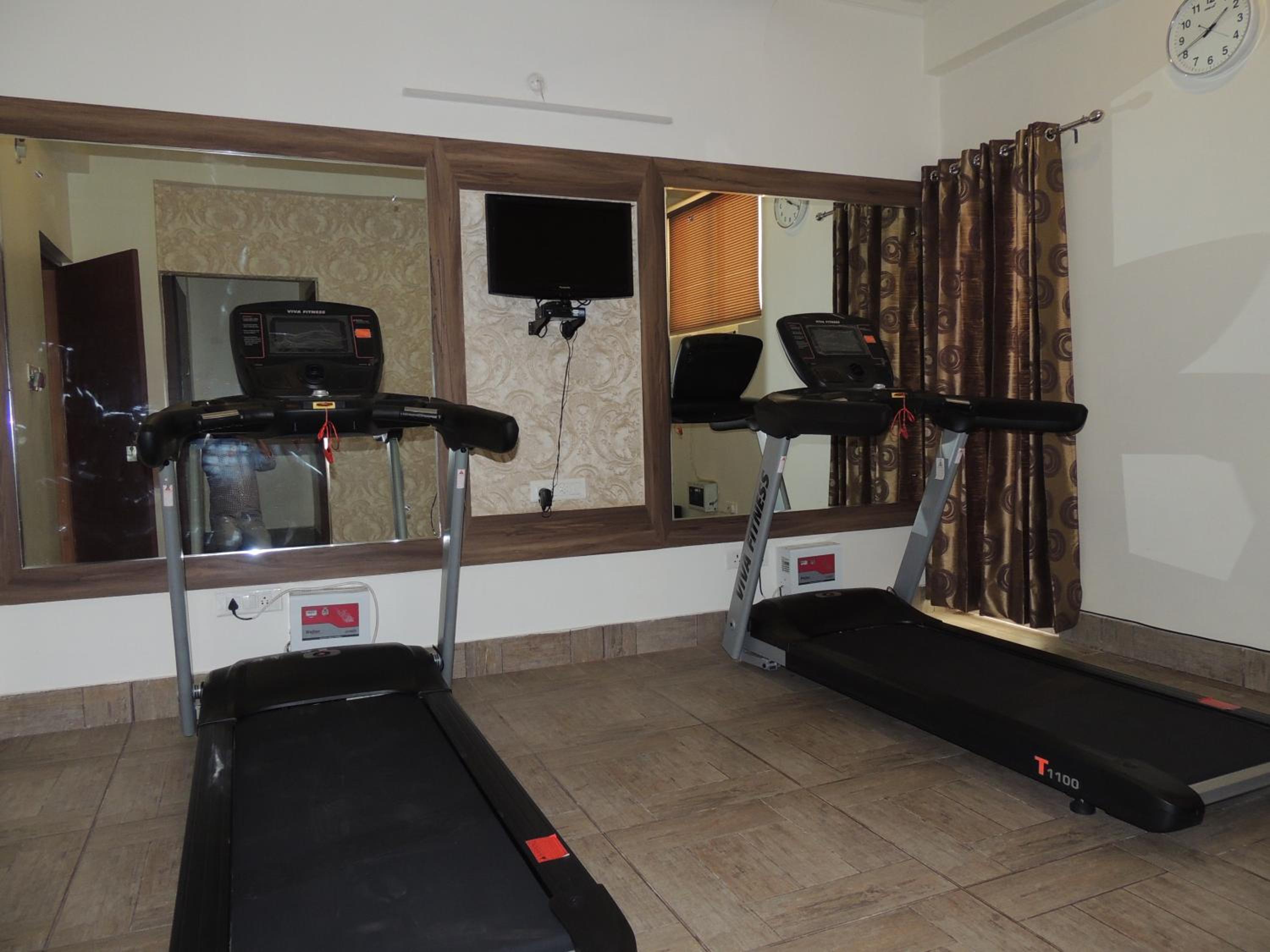 Elite Suites MINT Gomti Nagar