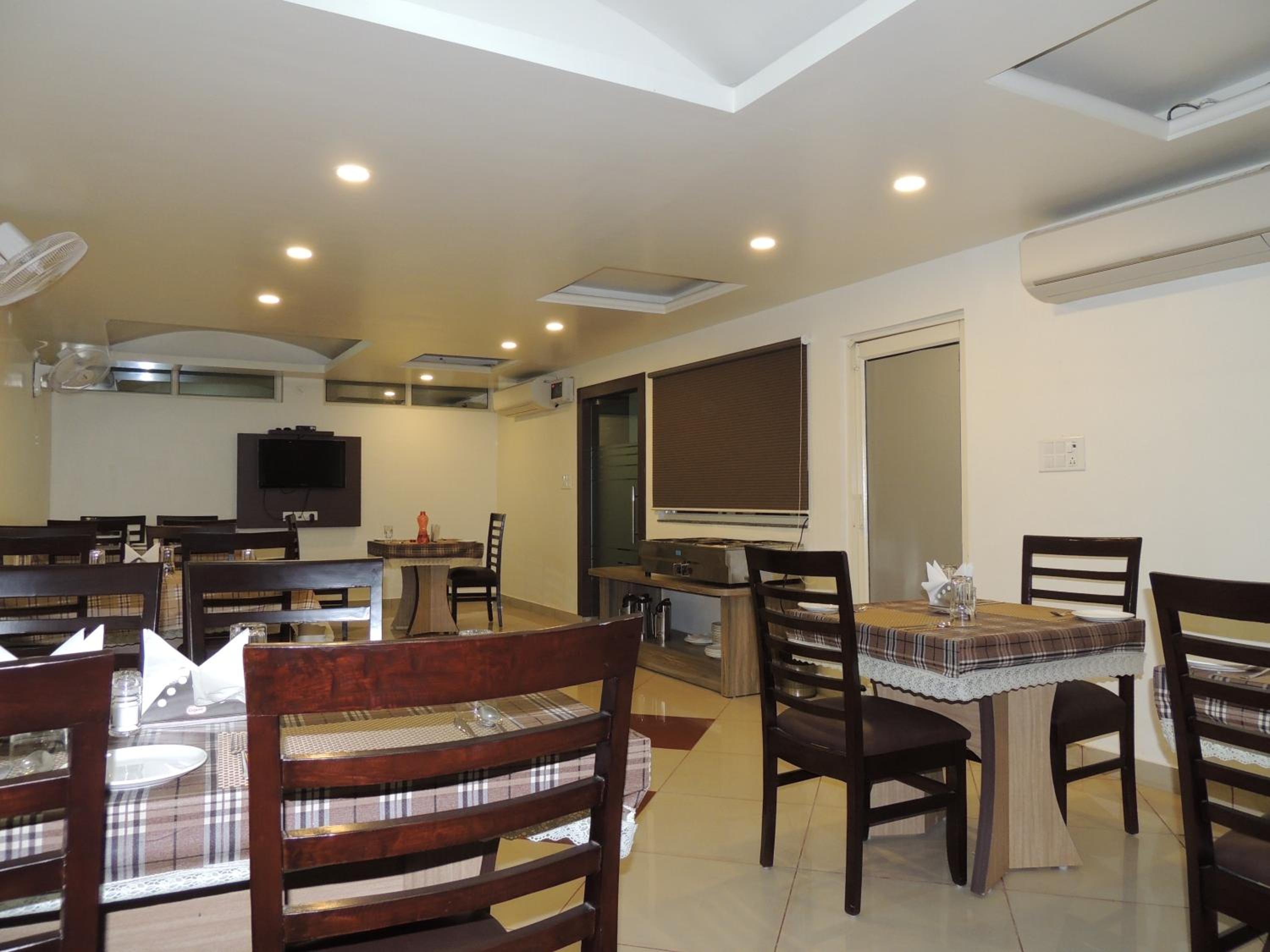 Elite Suites MINT Gomti Nagar