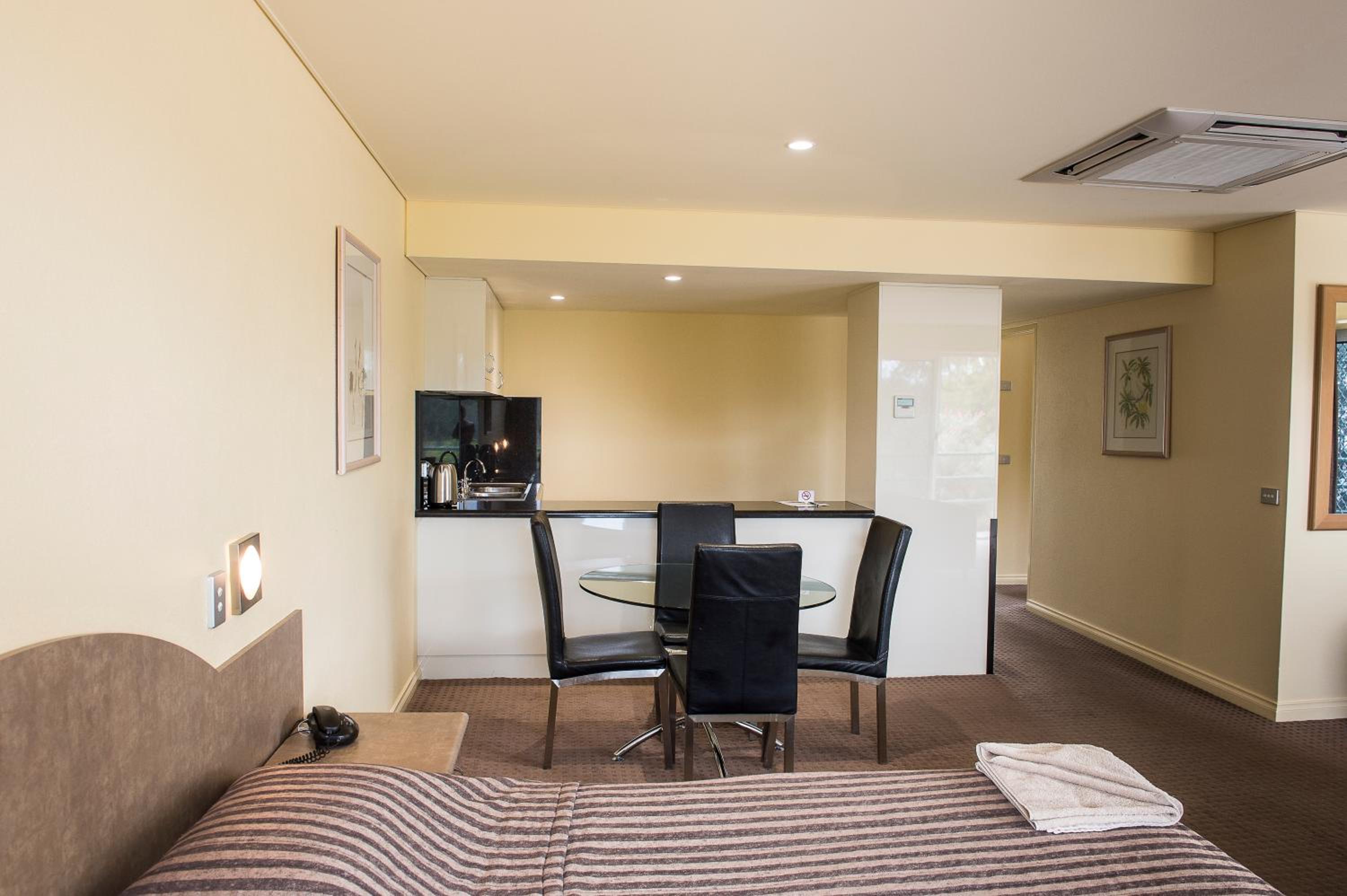 Yarrawonga Mulwala Golf Club