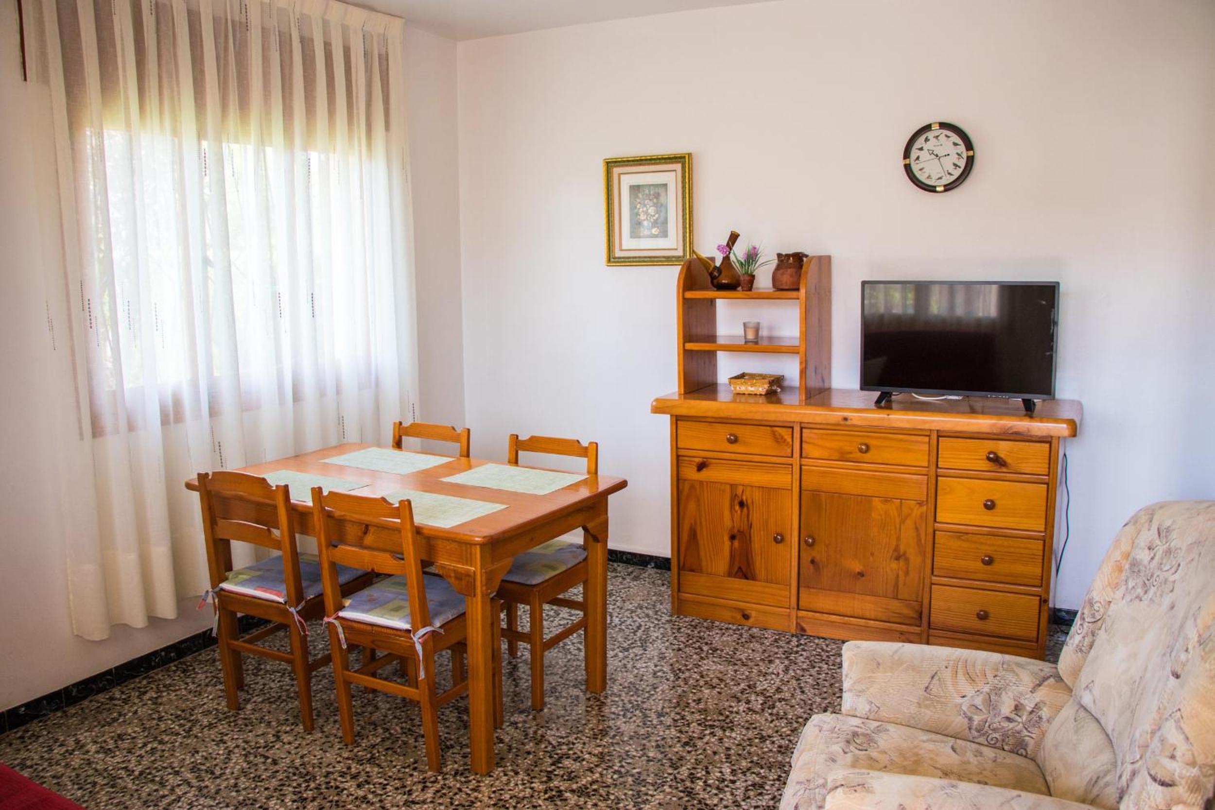 Bungalows Pascual view 2