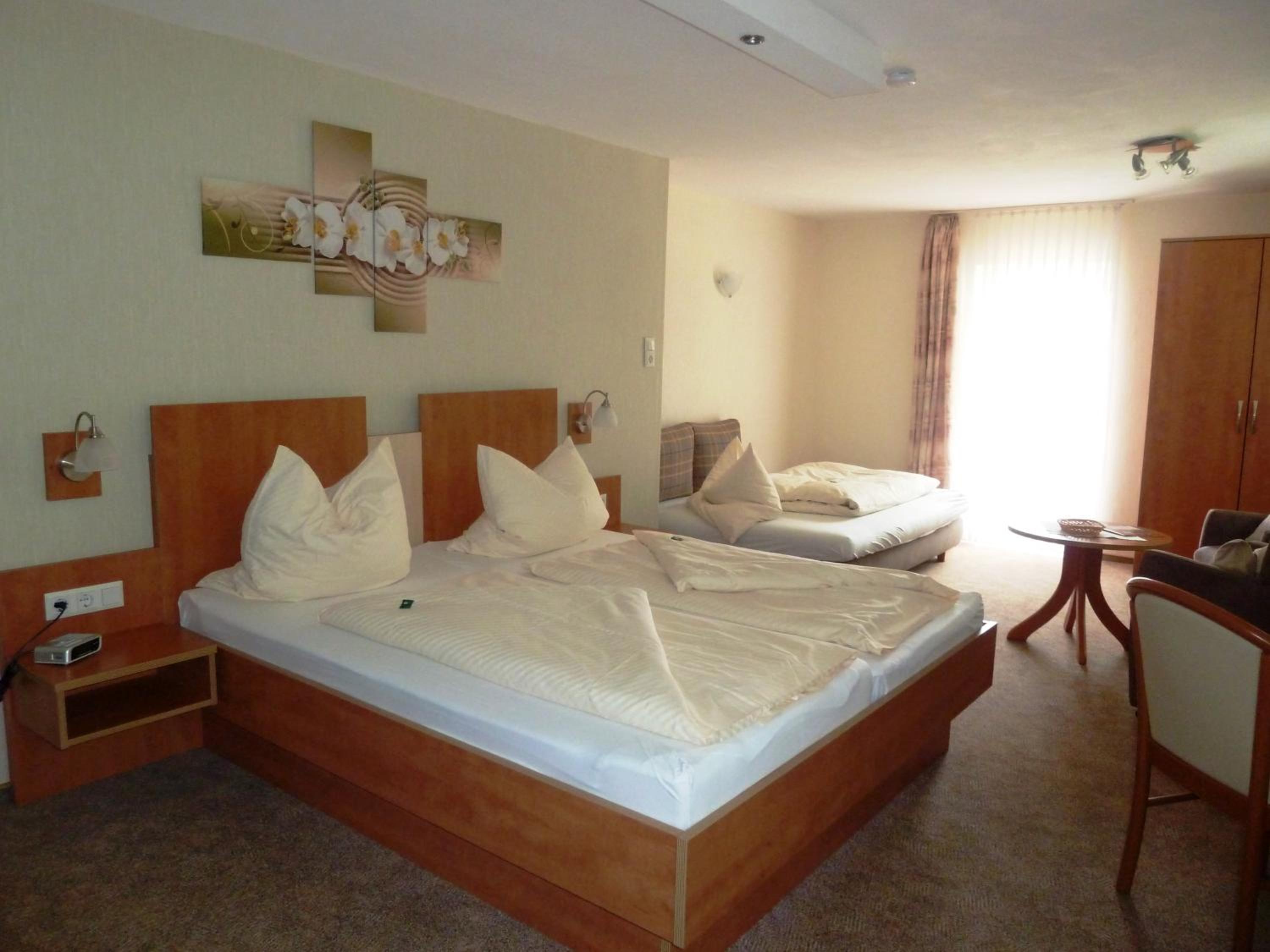 Pension Haus Waldfrieden, MeineCardPlus inklusive