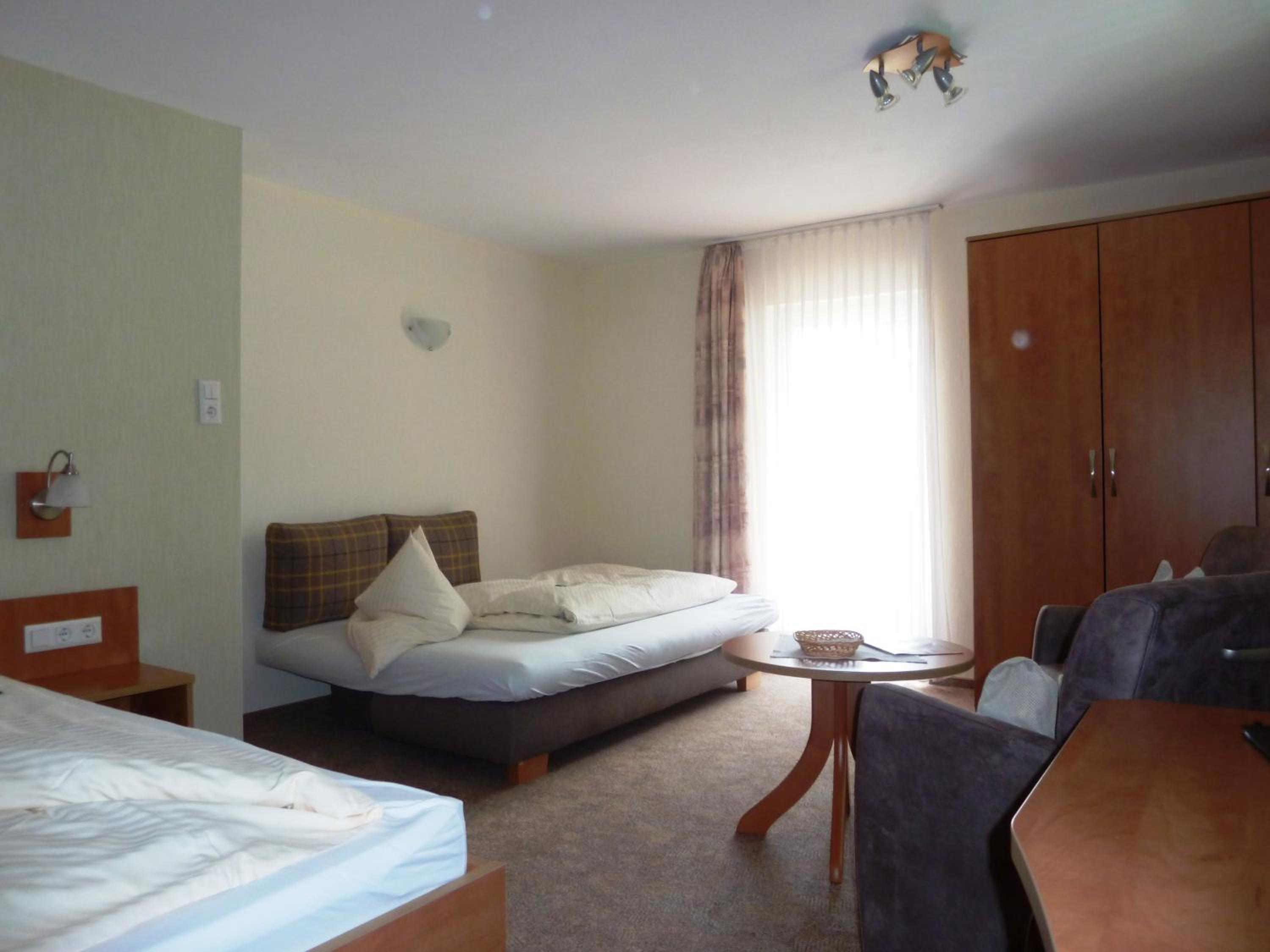 Pension Haus Waldfrieden, MeineCardPlus inklusive