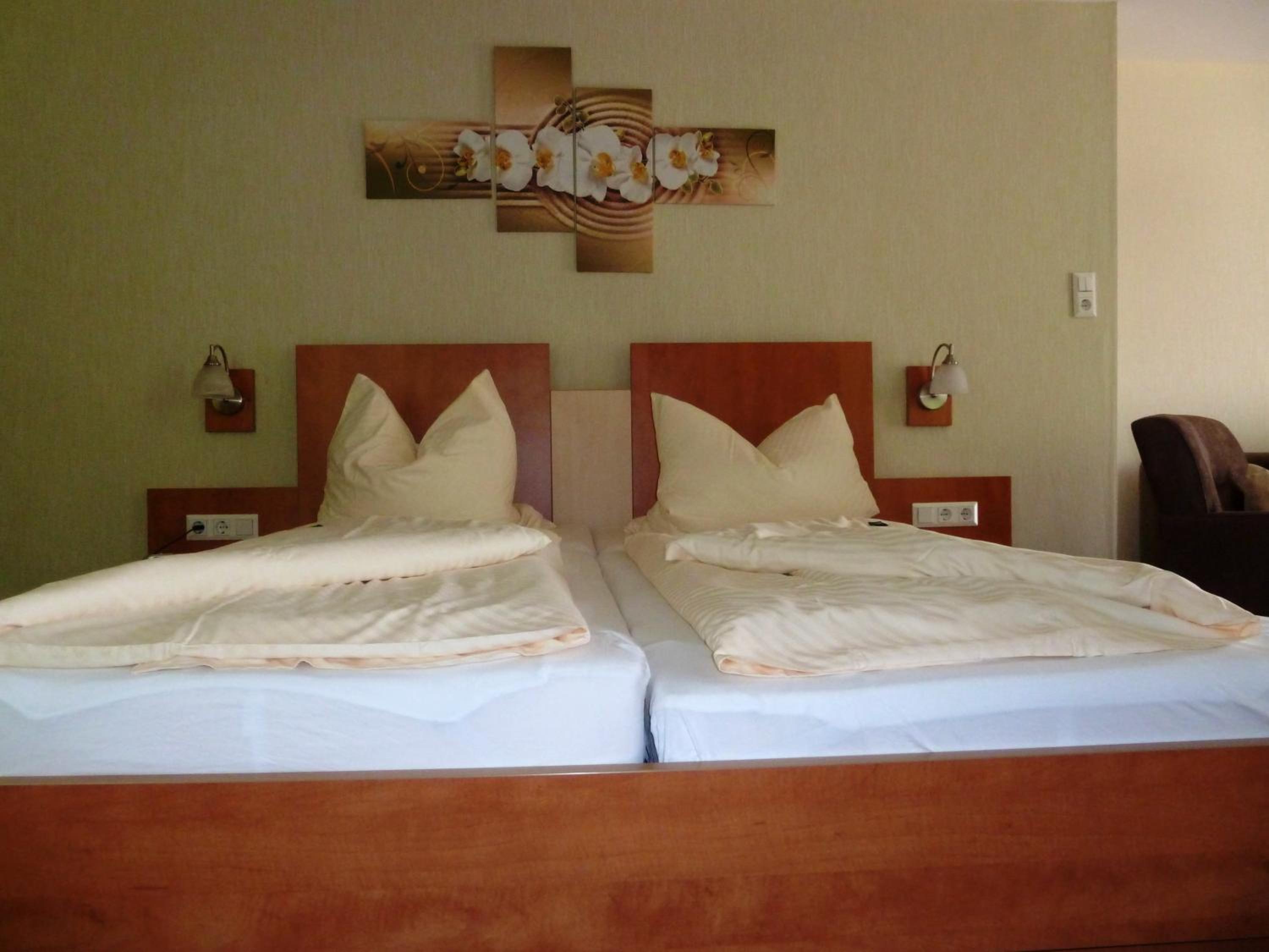 Pension Haus Waldfrieden, MeineCardPlus inklusive