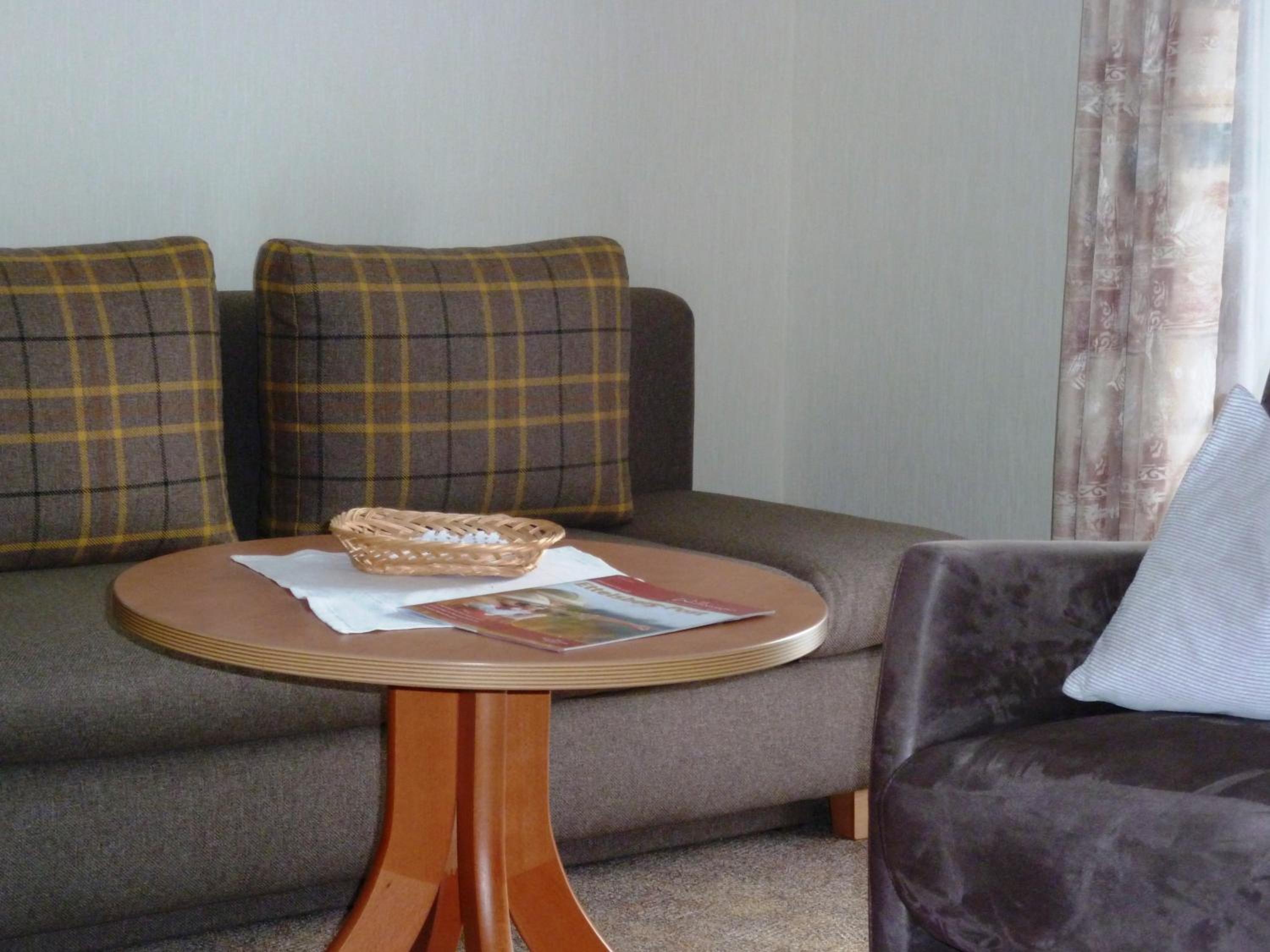 Pension Haus Waldfrieden, MeineCardPlus inklusive