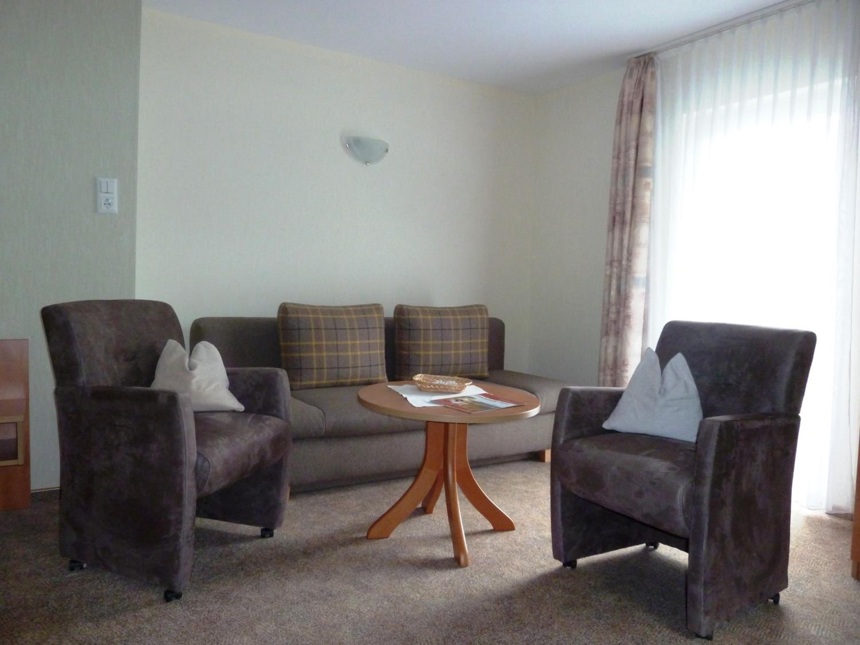 Pension Haus Waldfrieden, MeineCardPlus inklusive