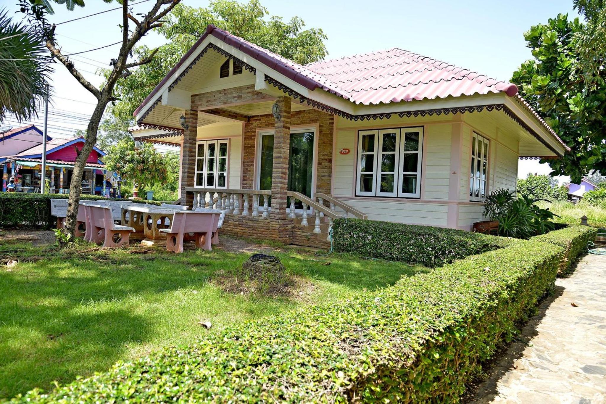 The Iris Resort view 4